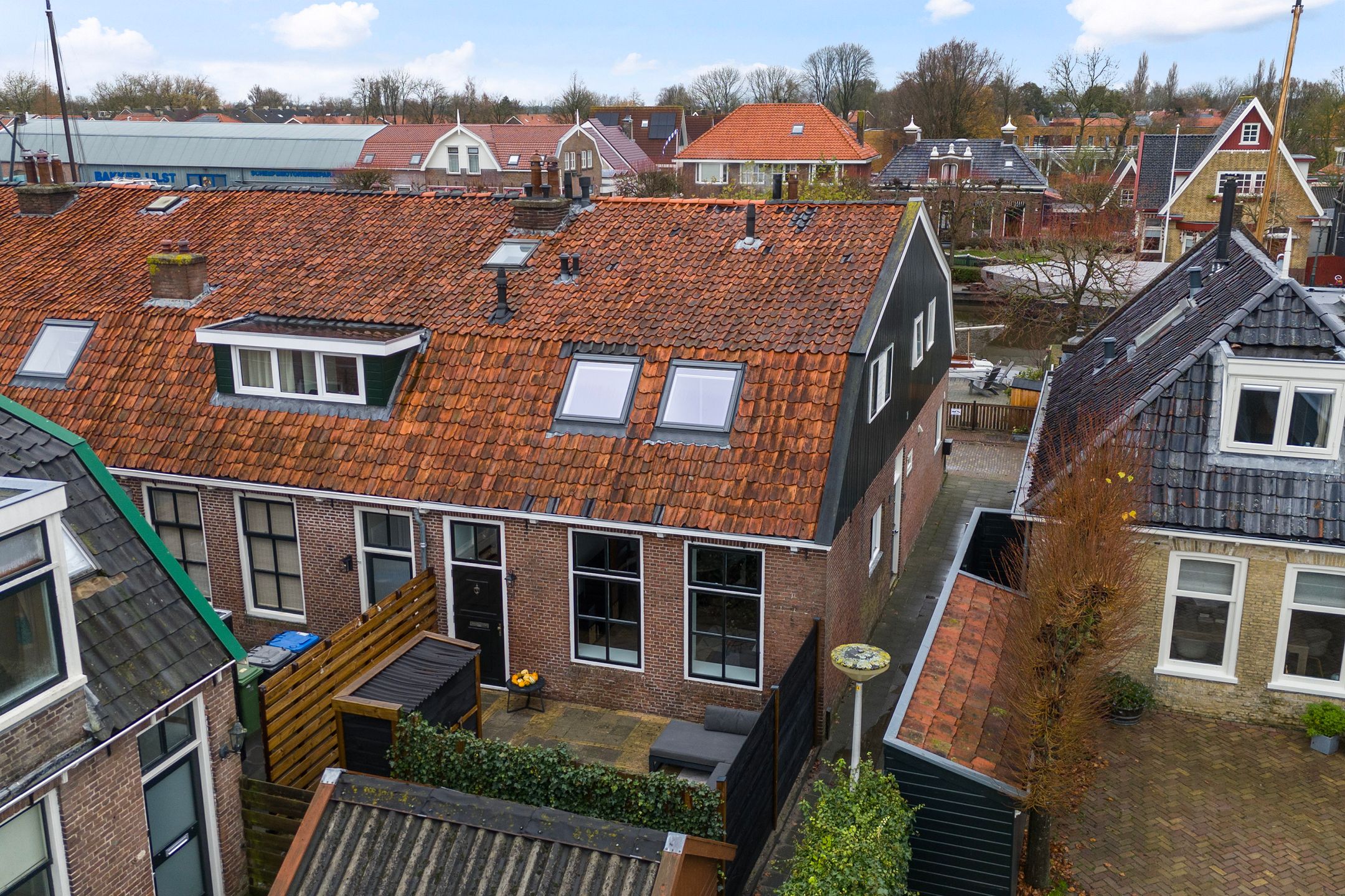 Photo of property