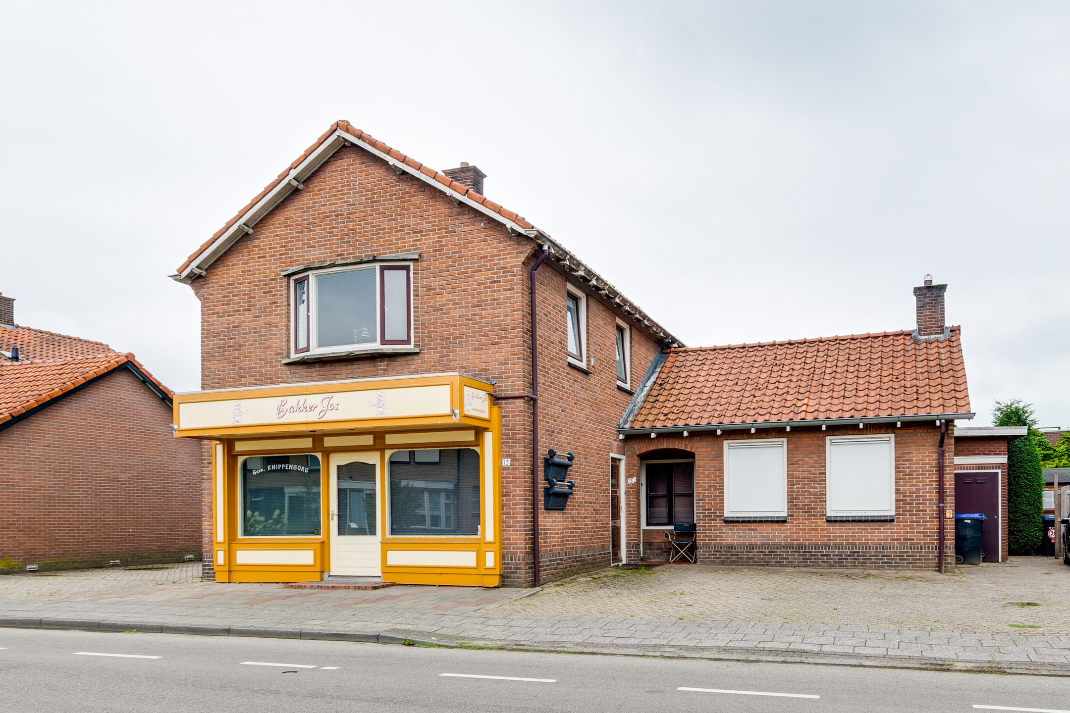 Photo of property