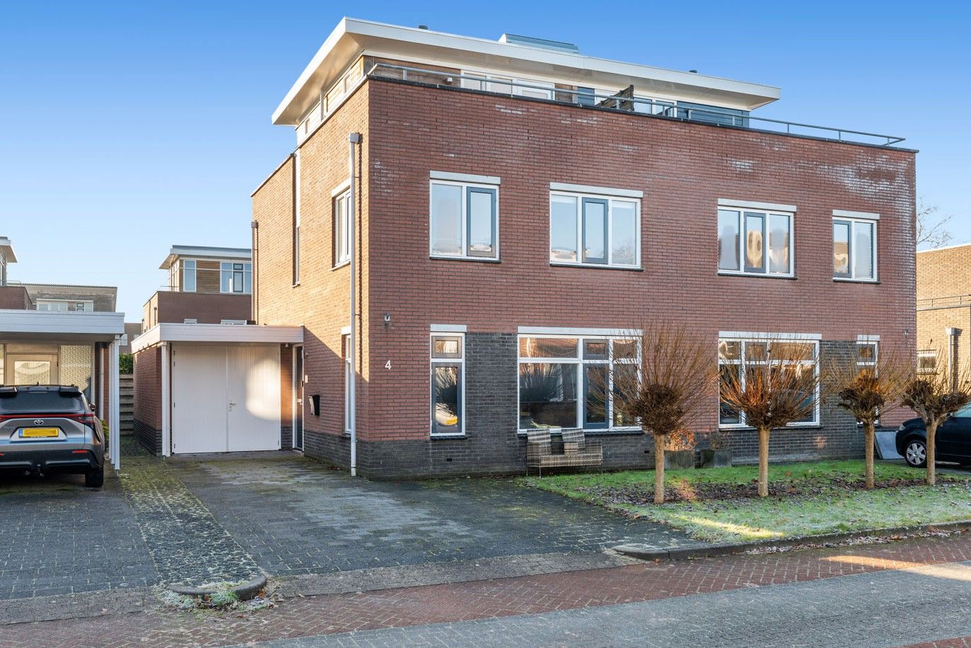 Photo of property