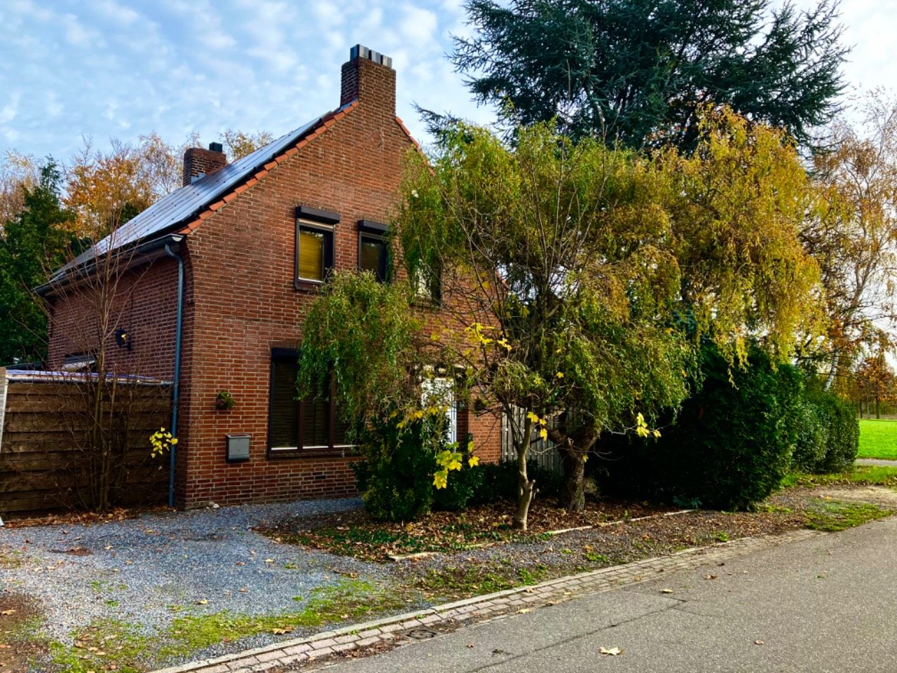 Photo of property
