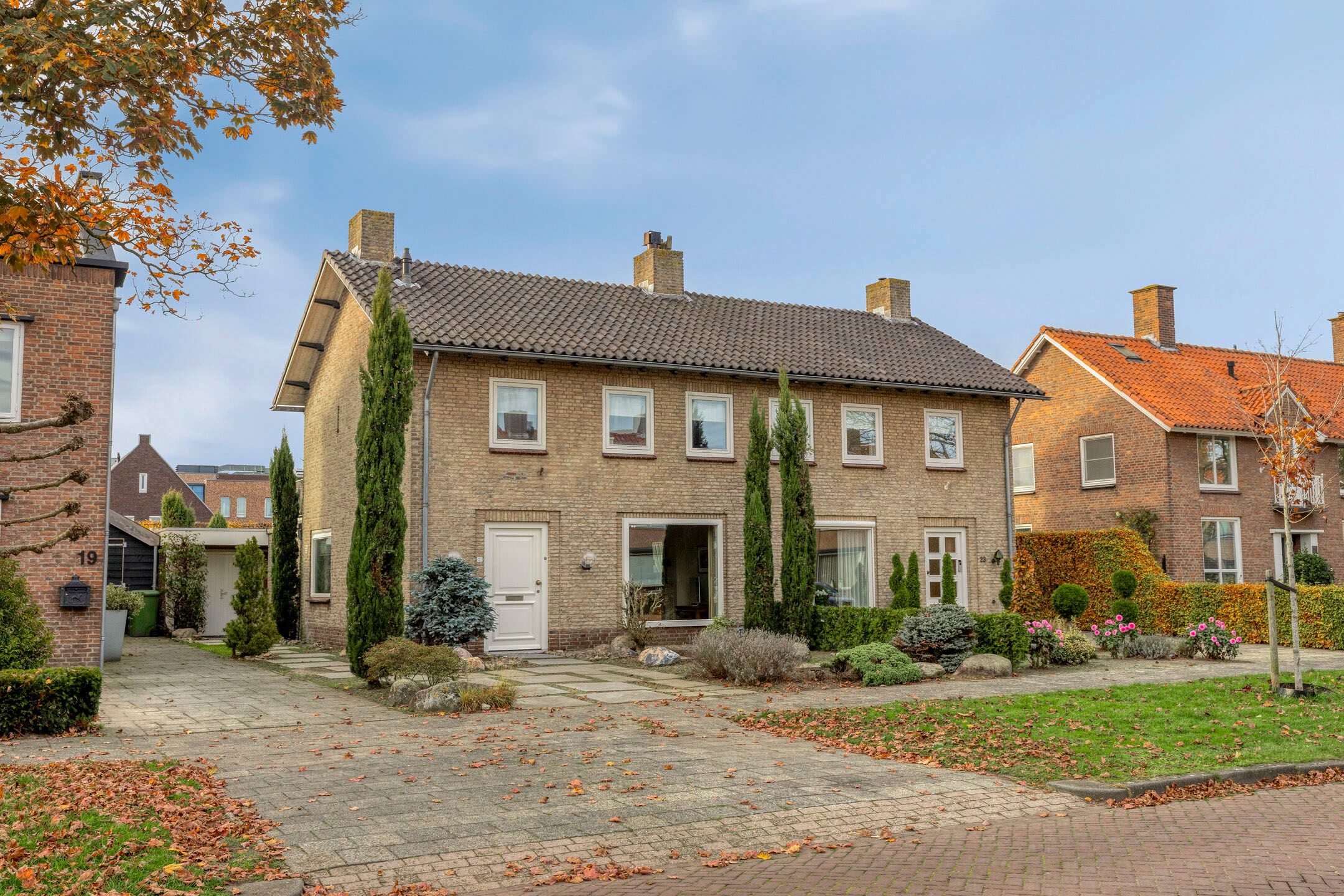 Photo of property