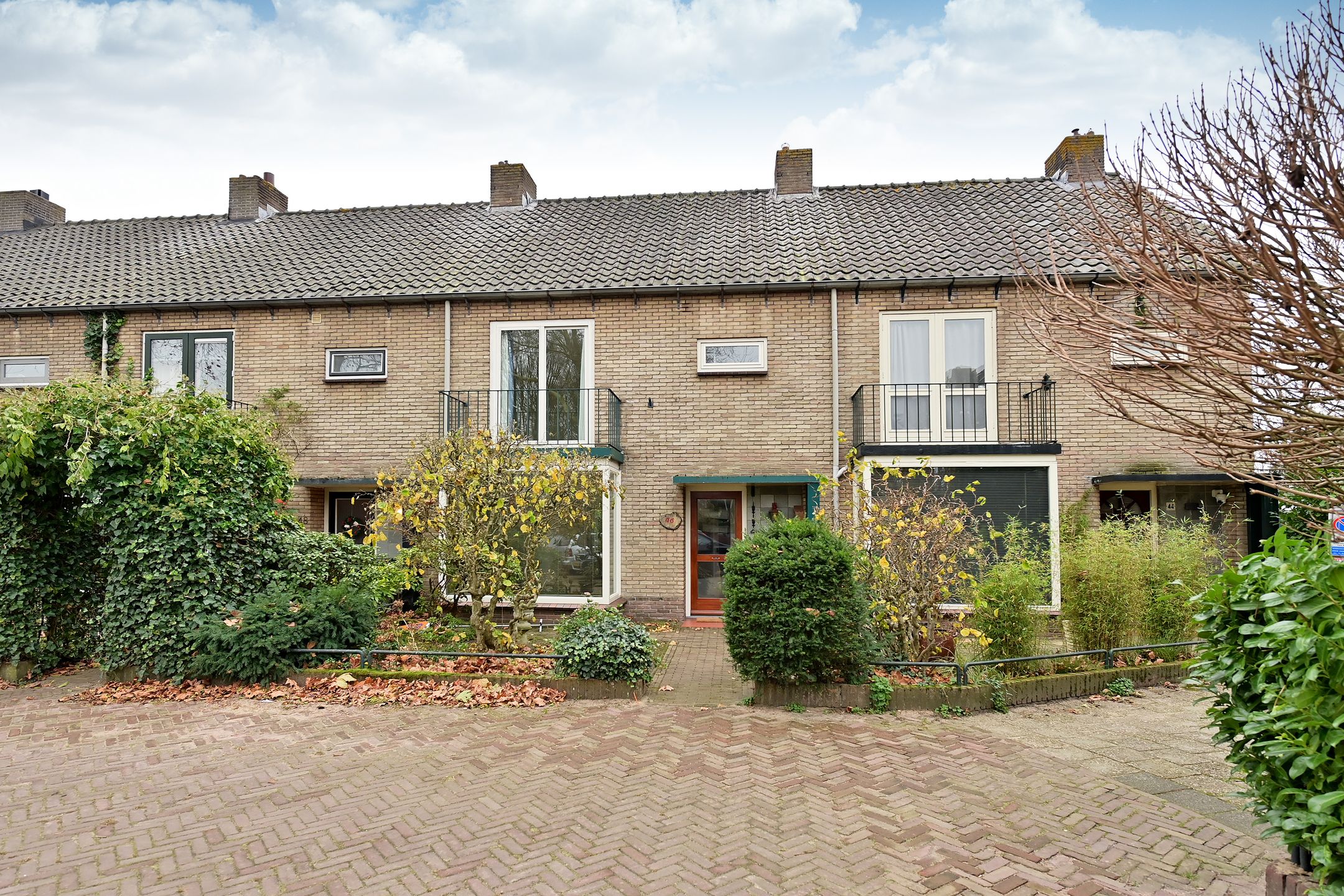Photo of property