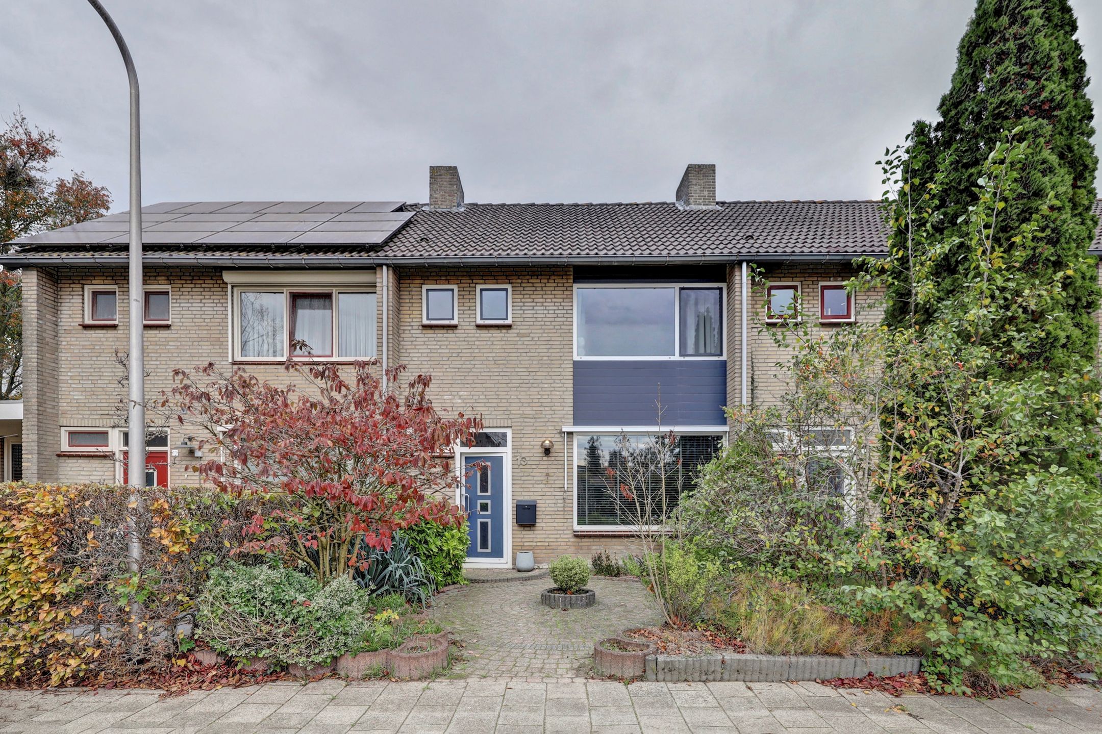 Photo of property