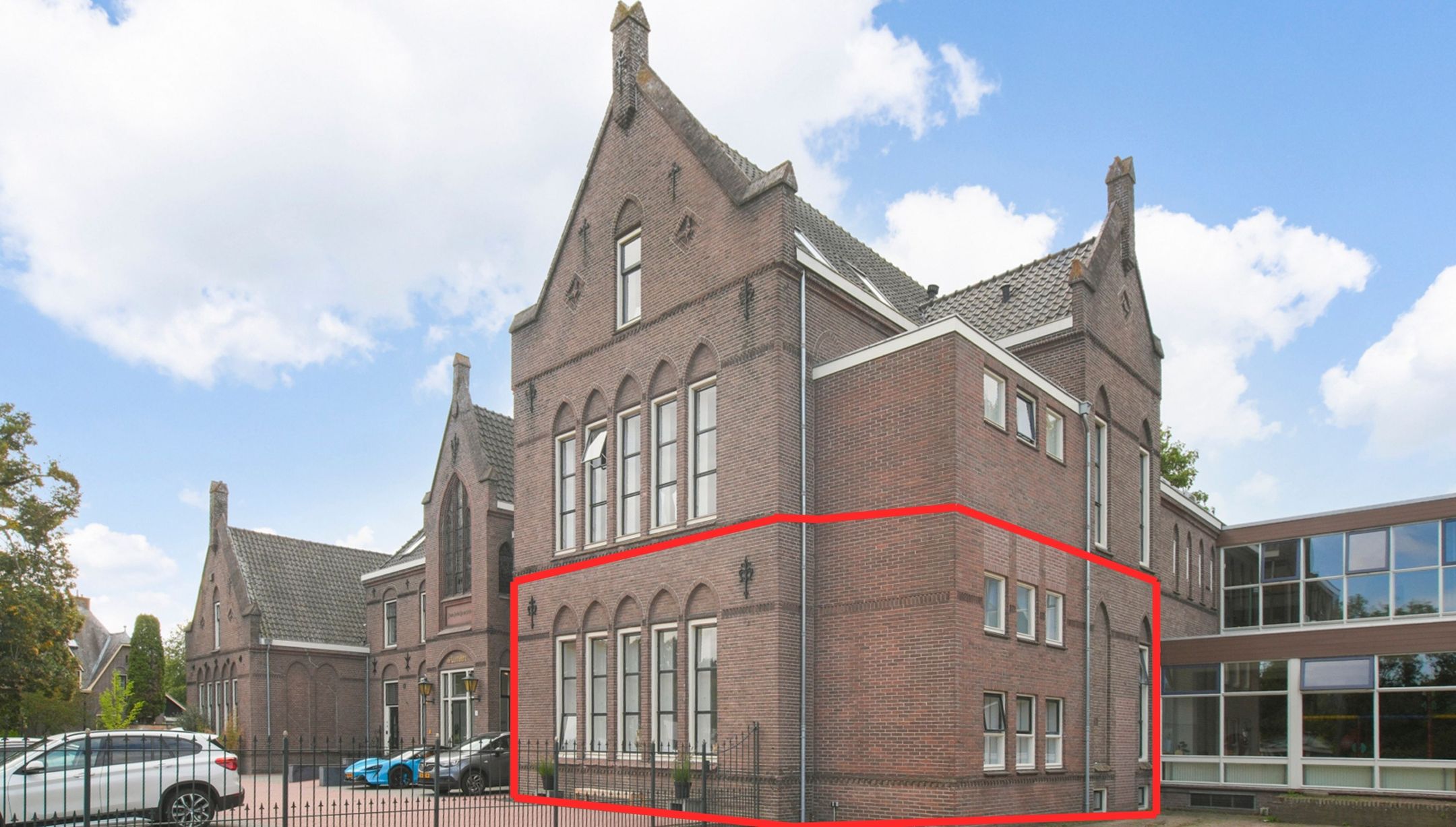 Photo of property