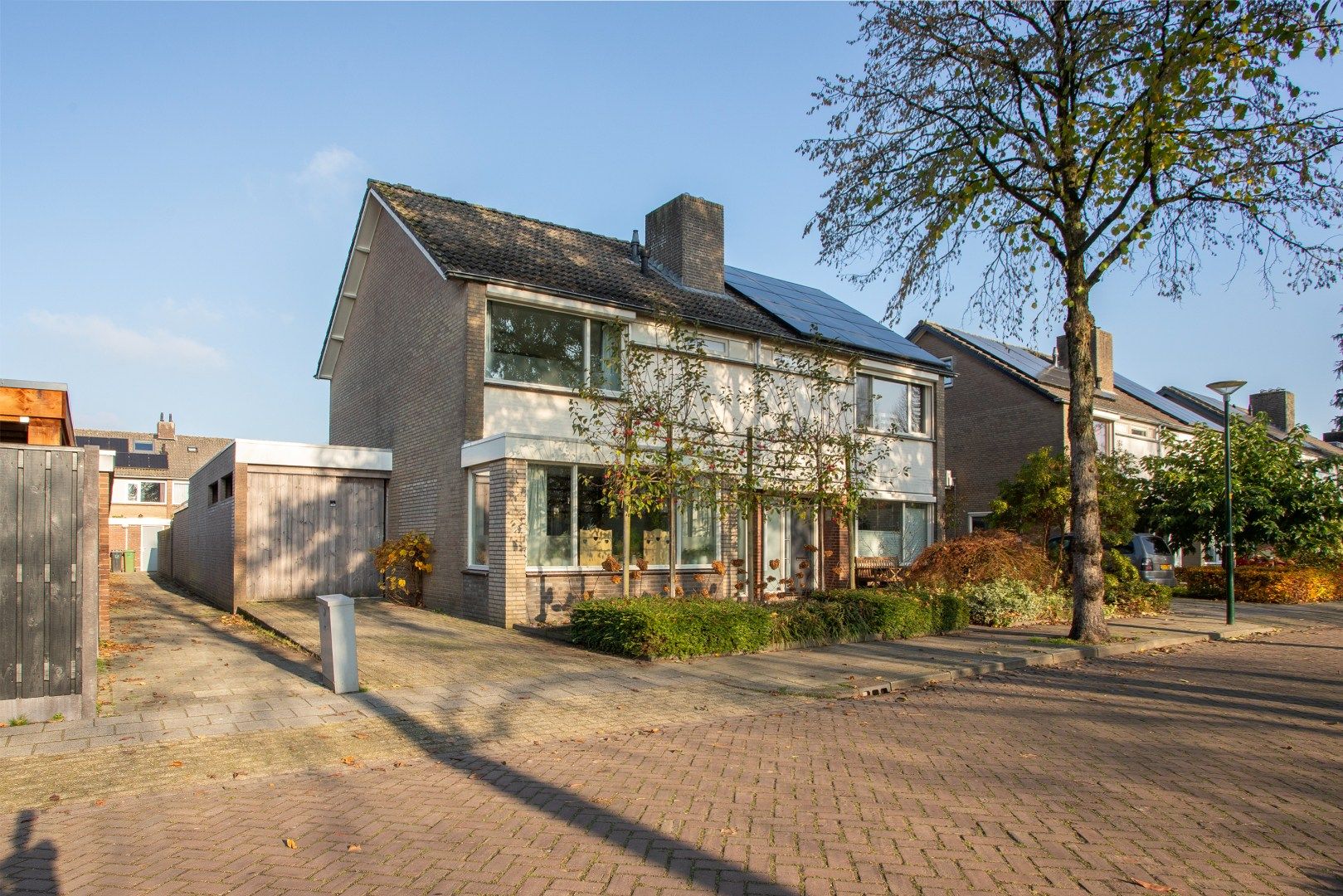 Photo of property