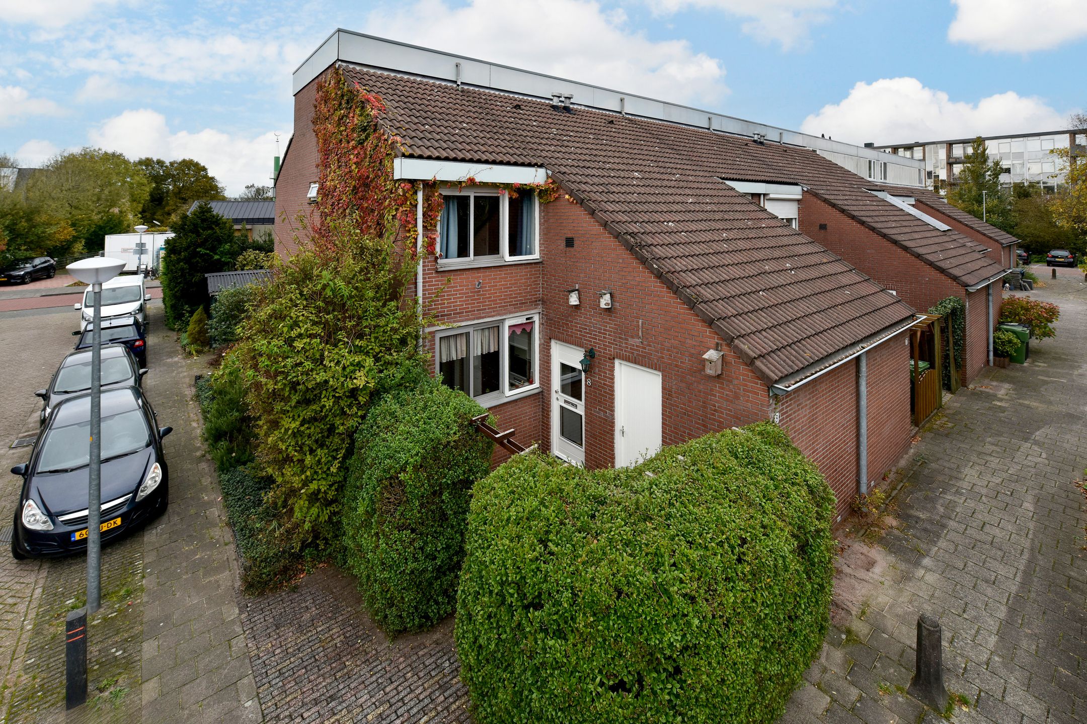 Photo of property