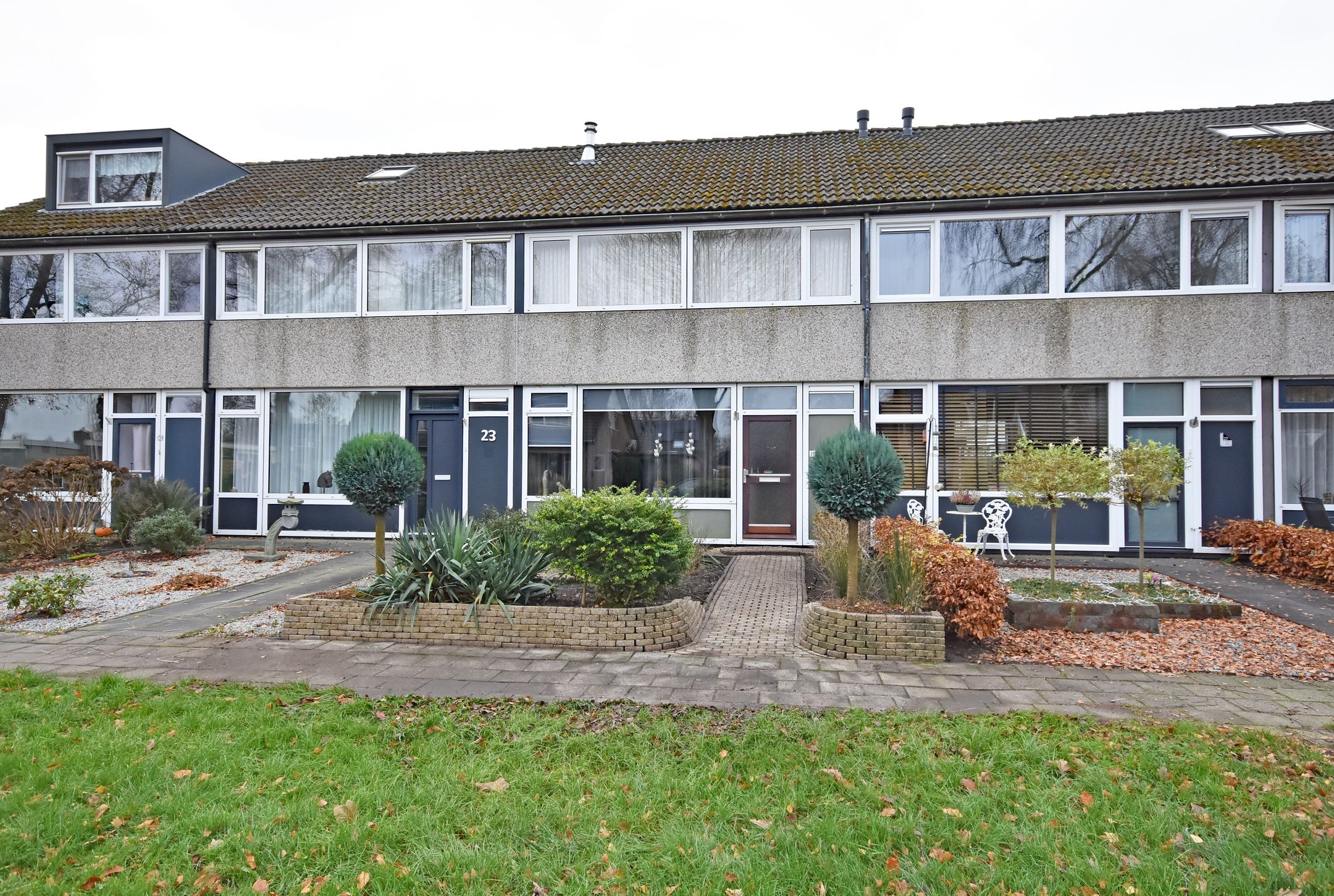 Photo of property