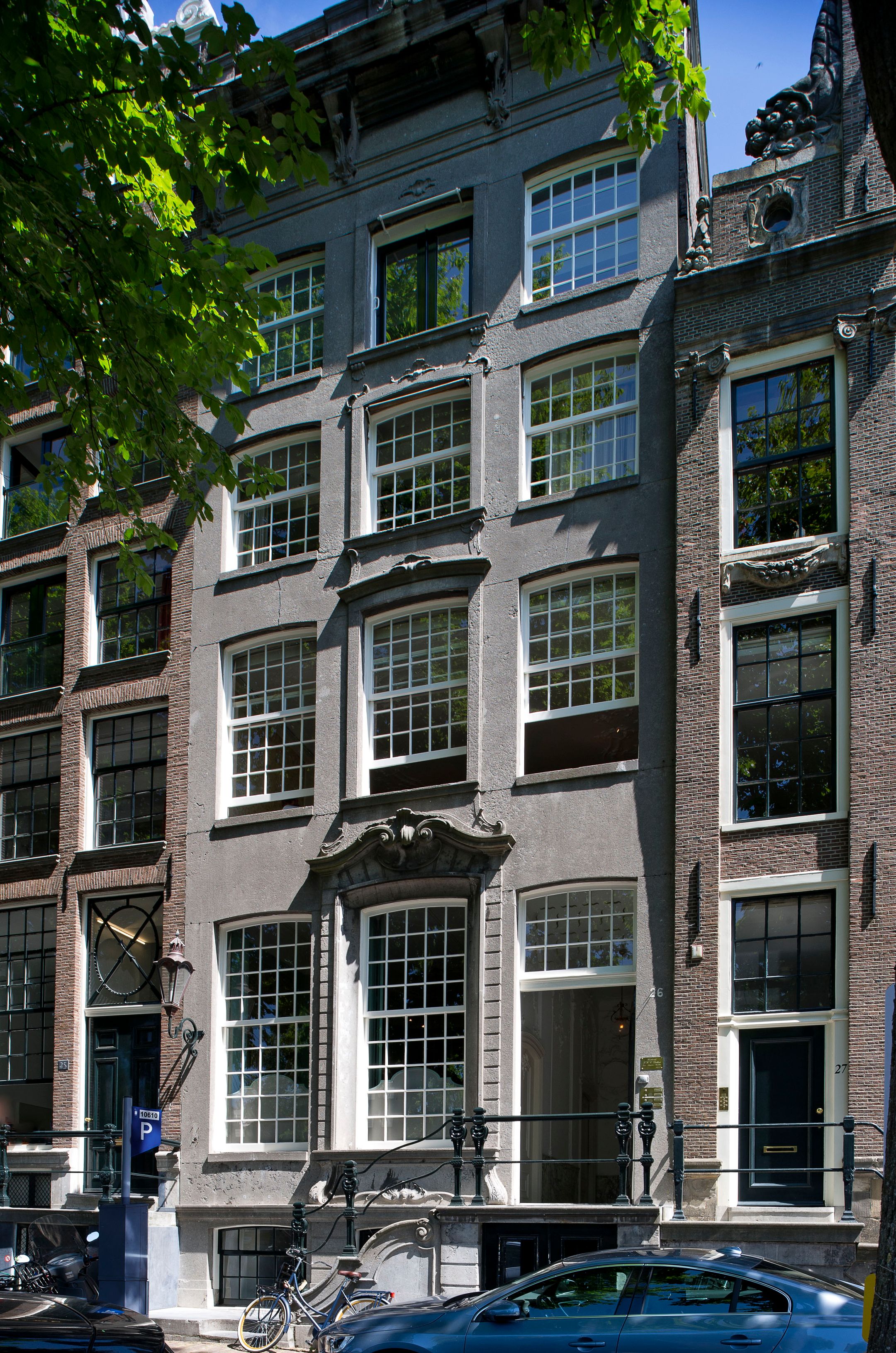 Photo of property