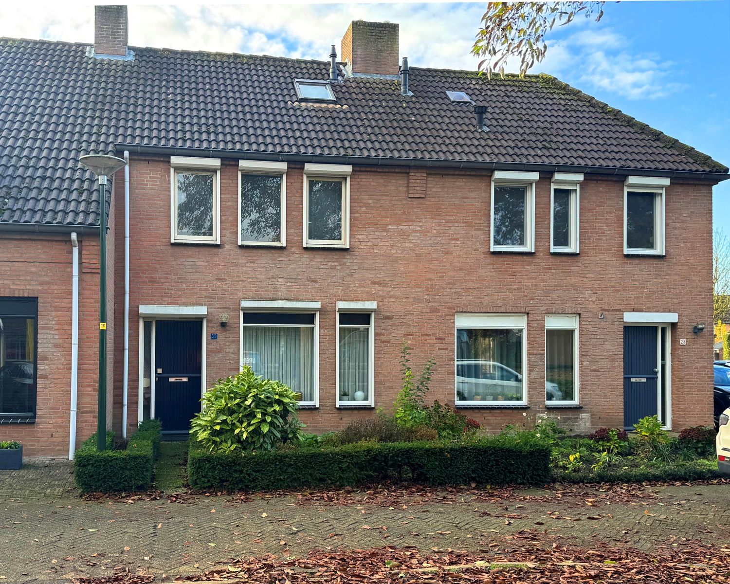 Photo of property