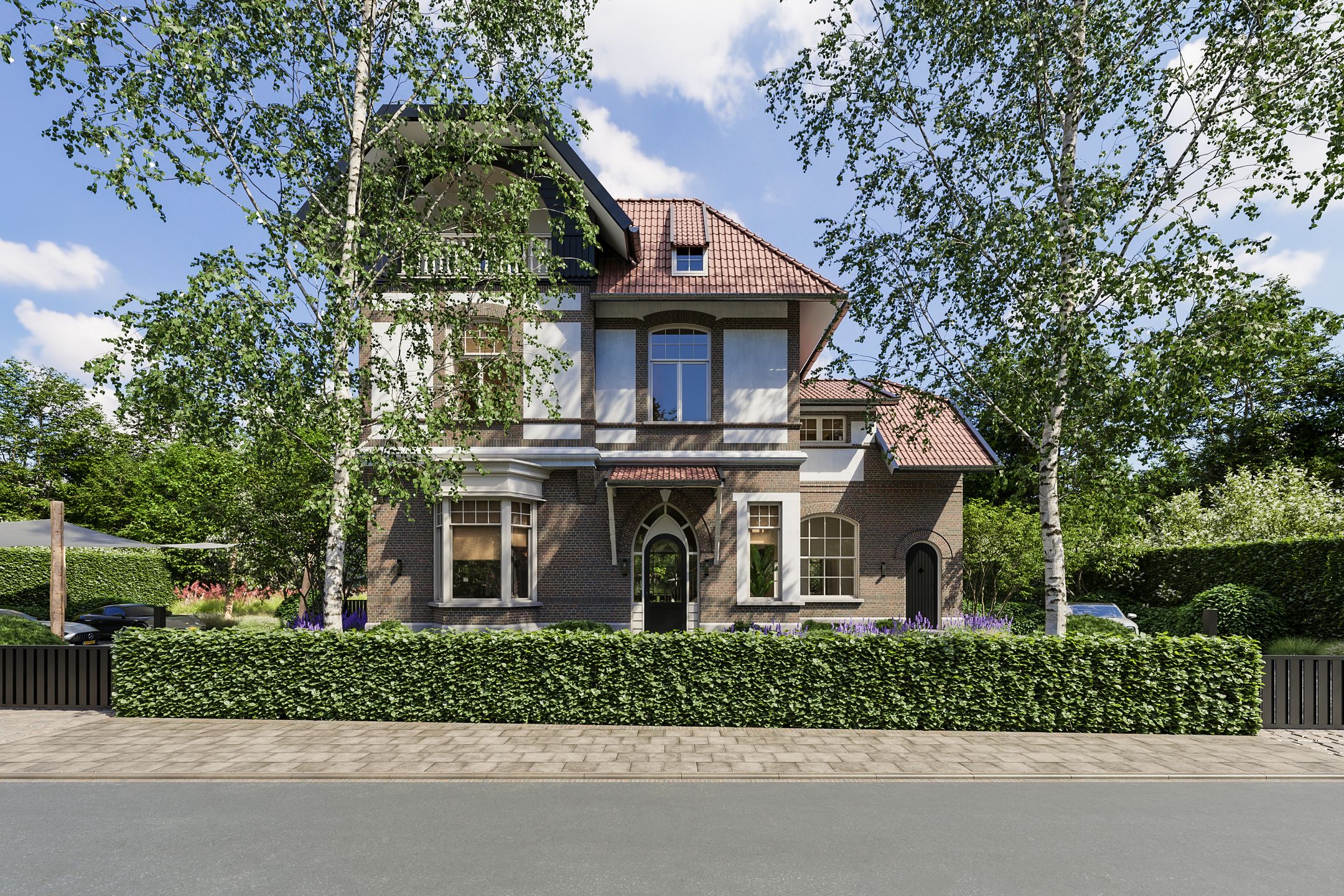 Photo of property