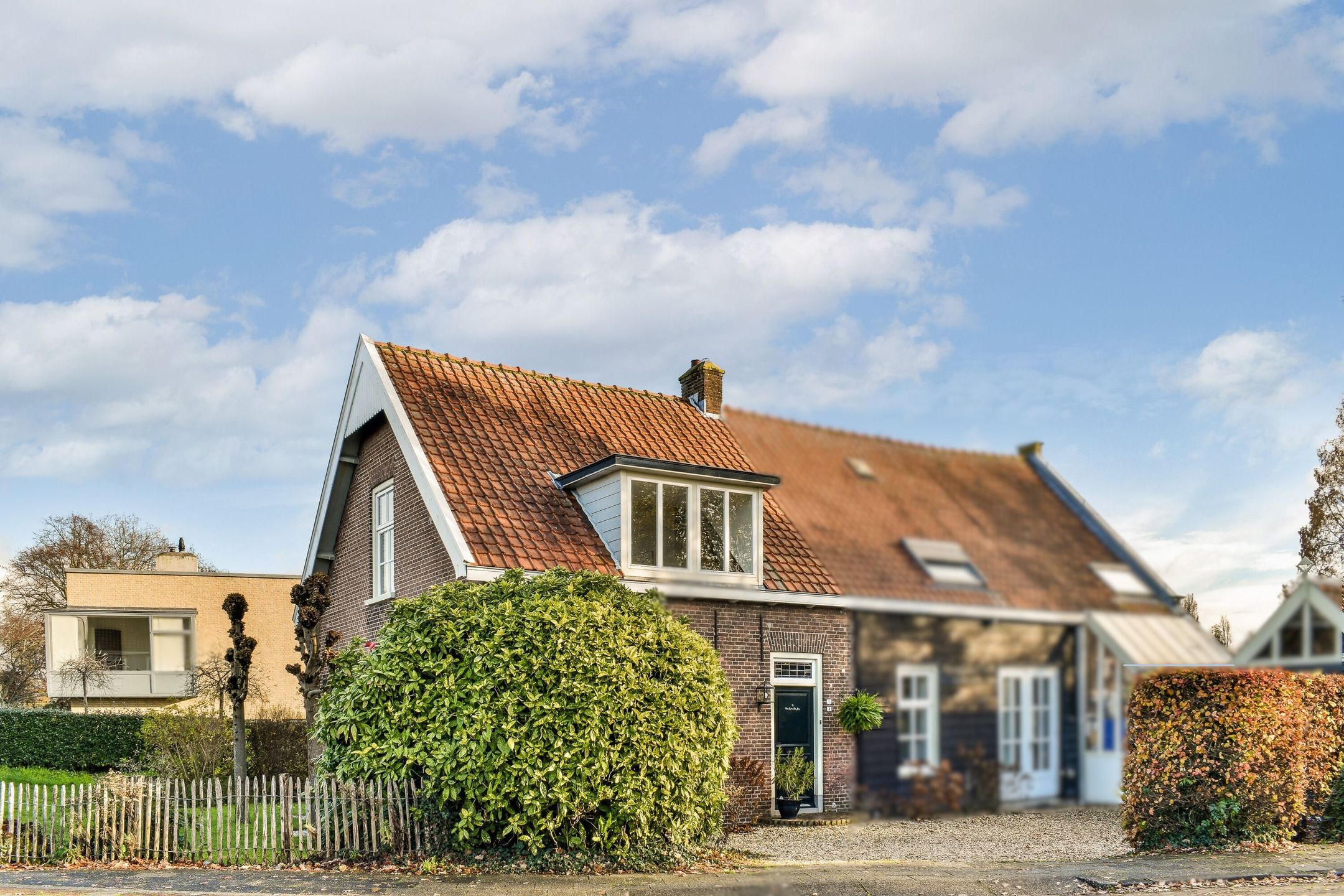 Photo of property