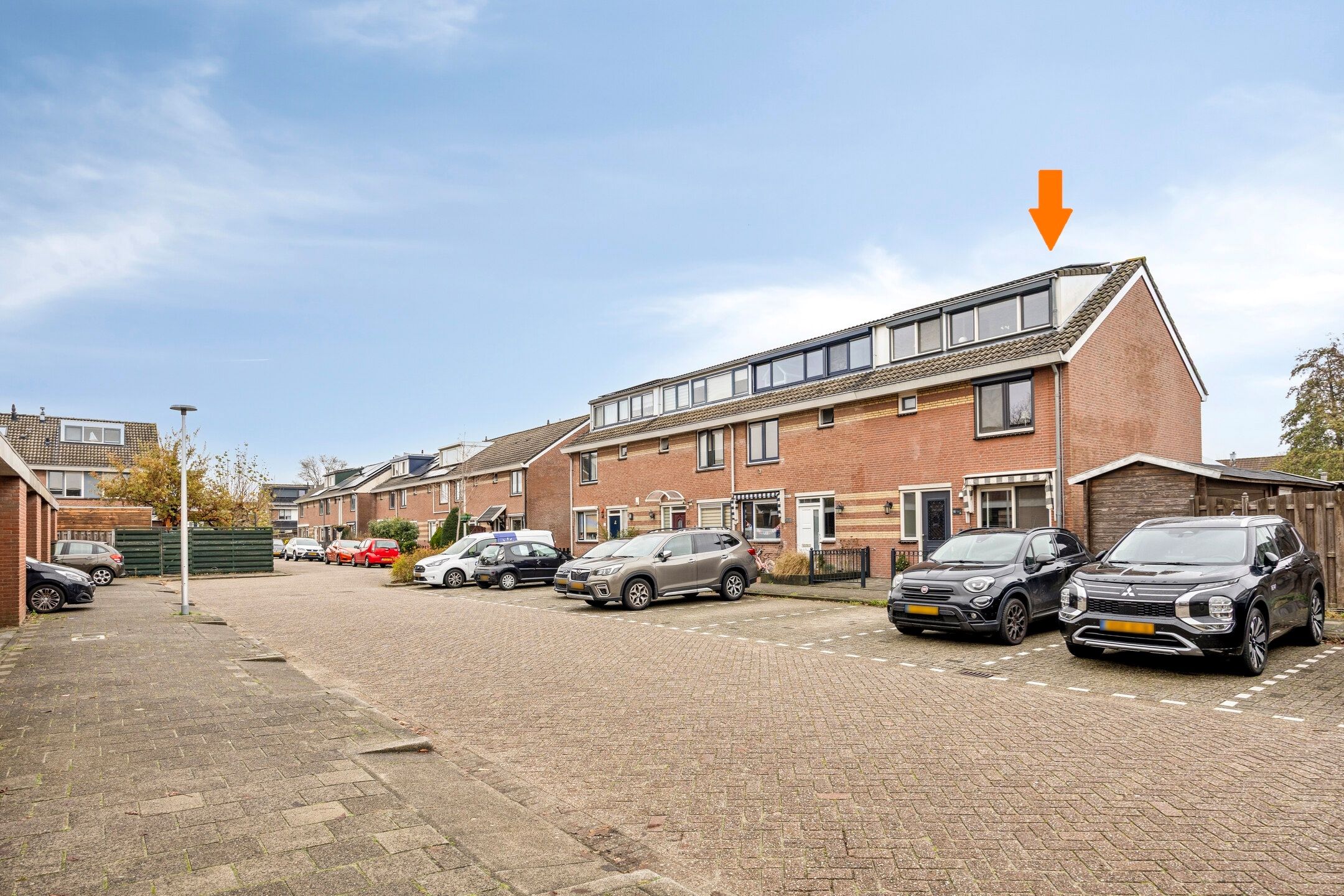 Photo of property