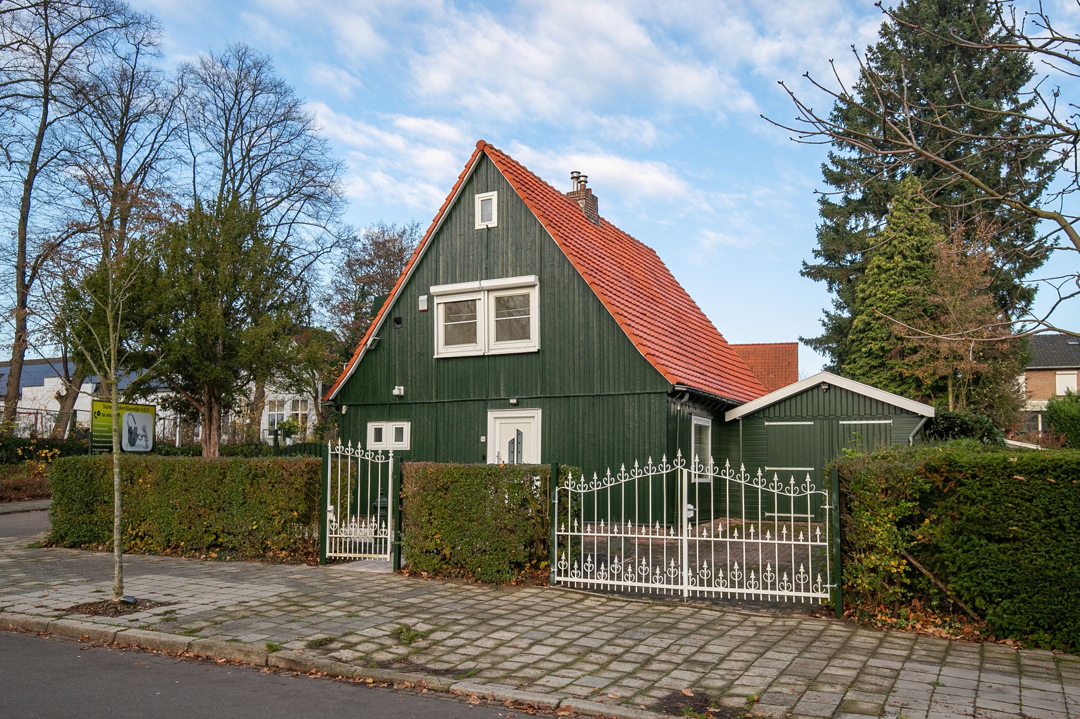 Photo of property