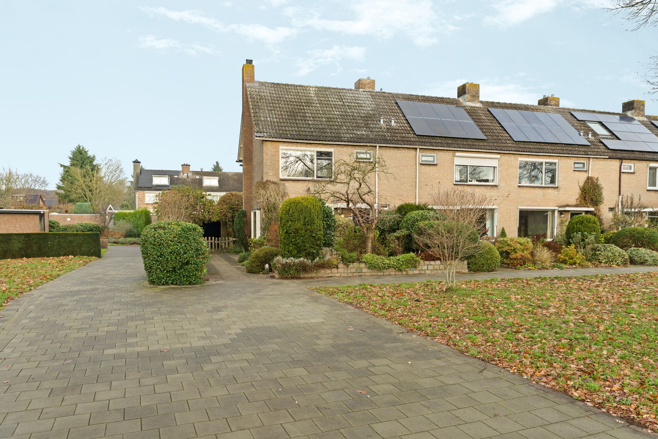 Photo of property