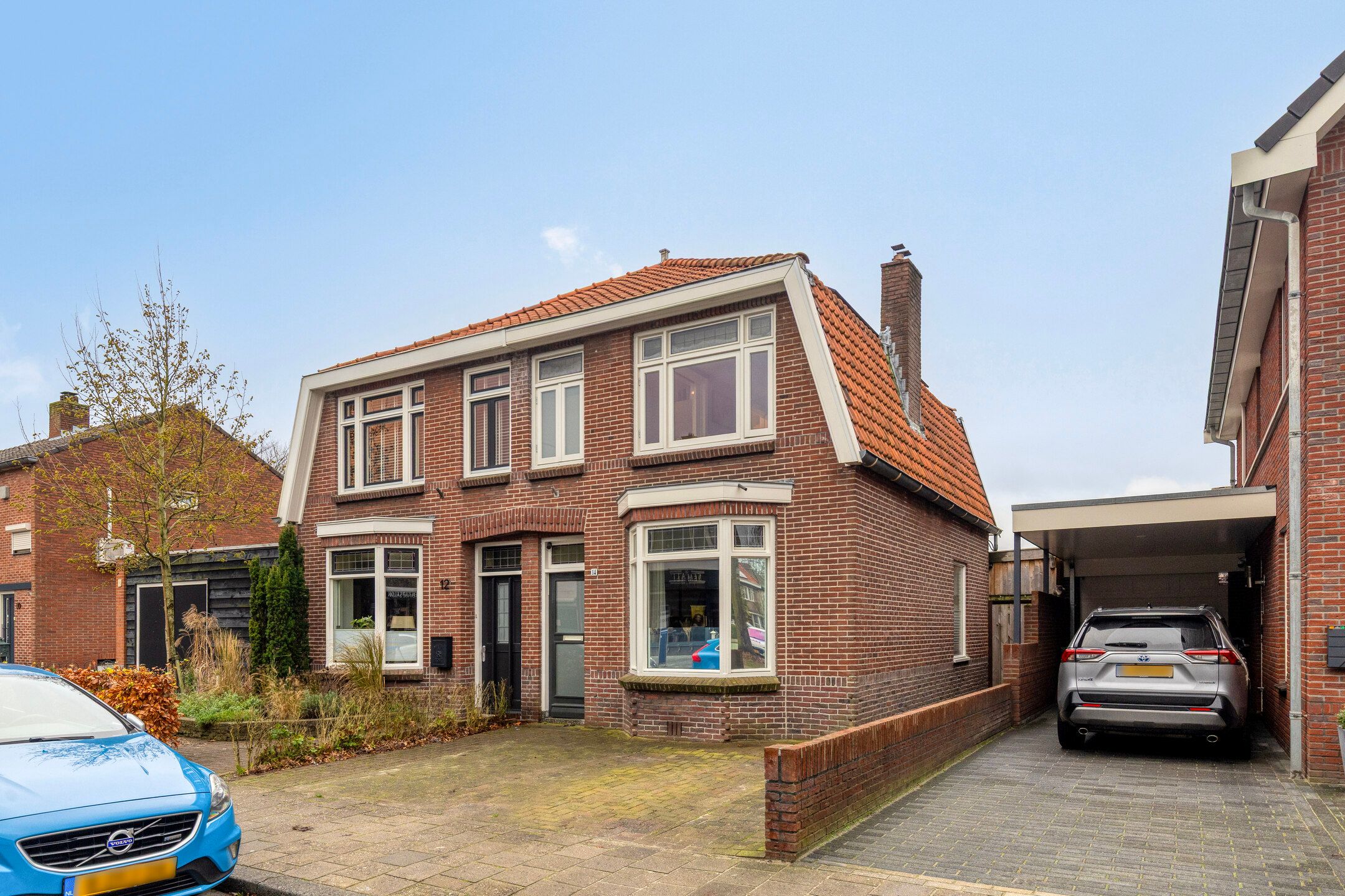 Photo of property