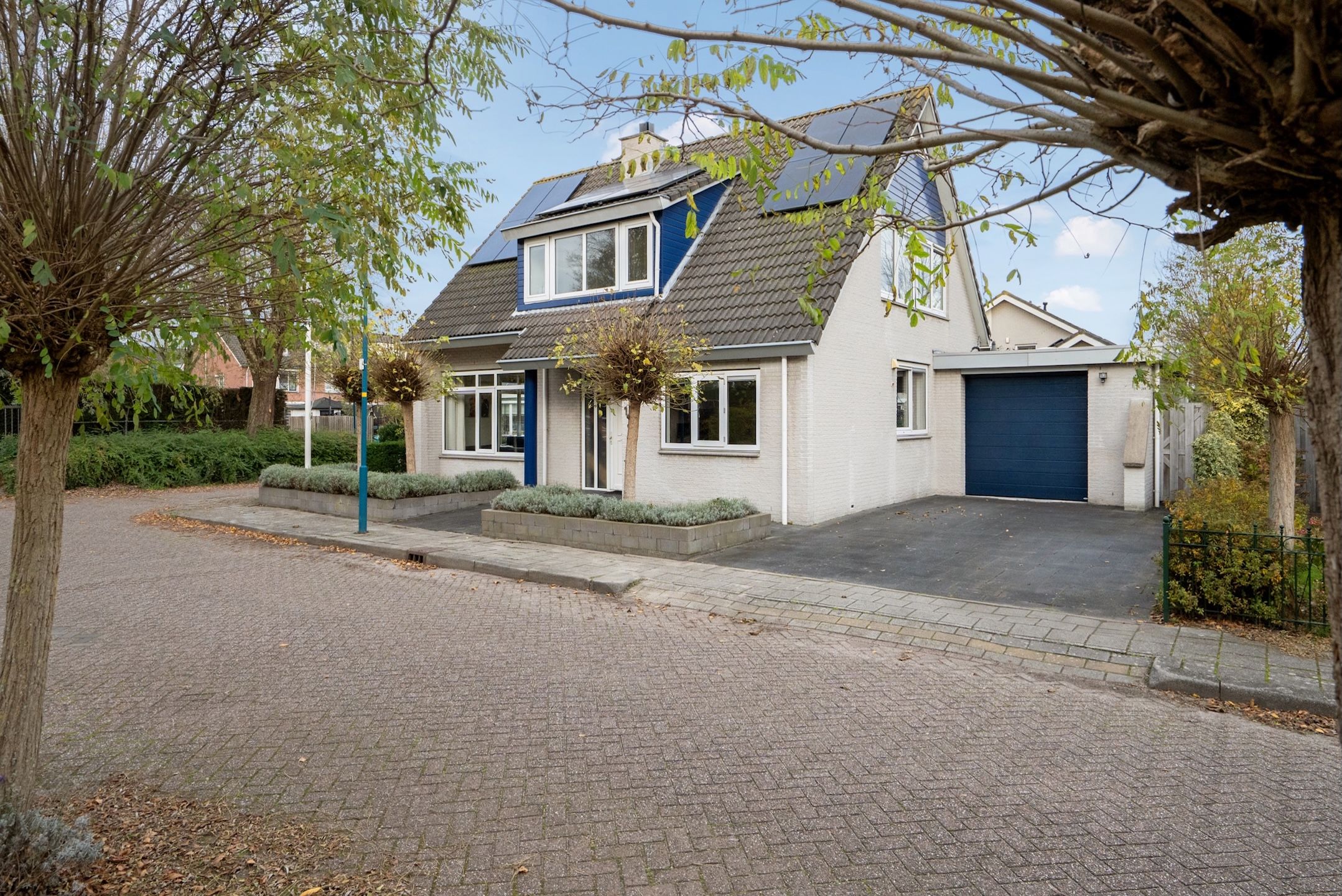 Photo of property