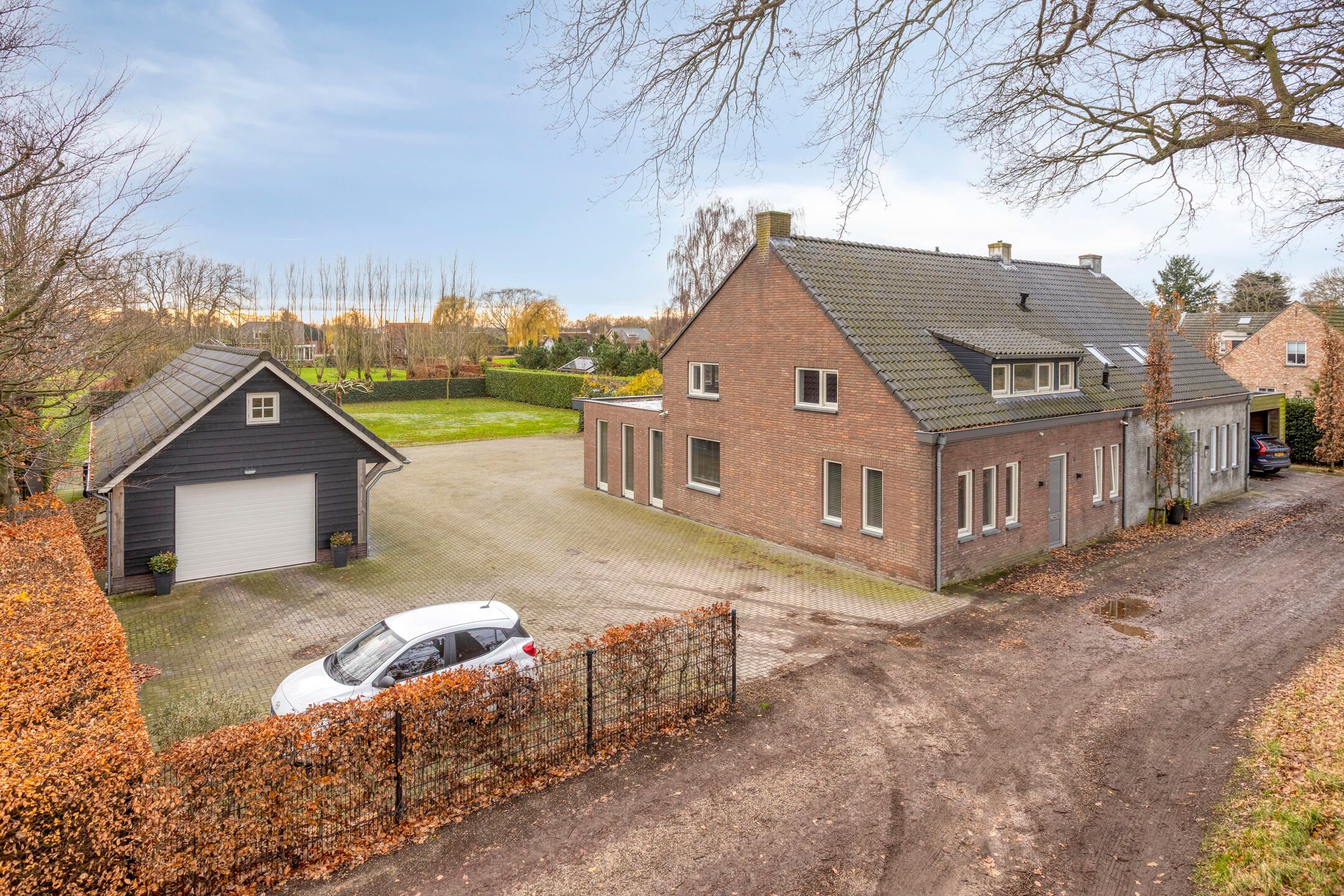 Photo of property