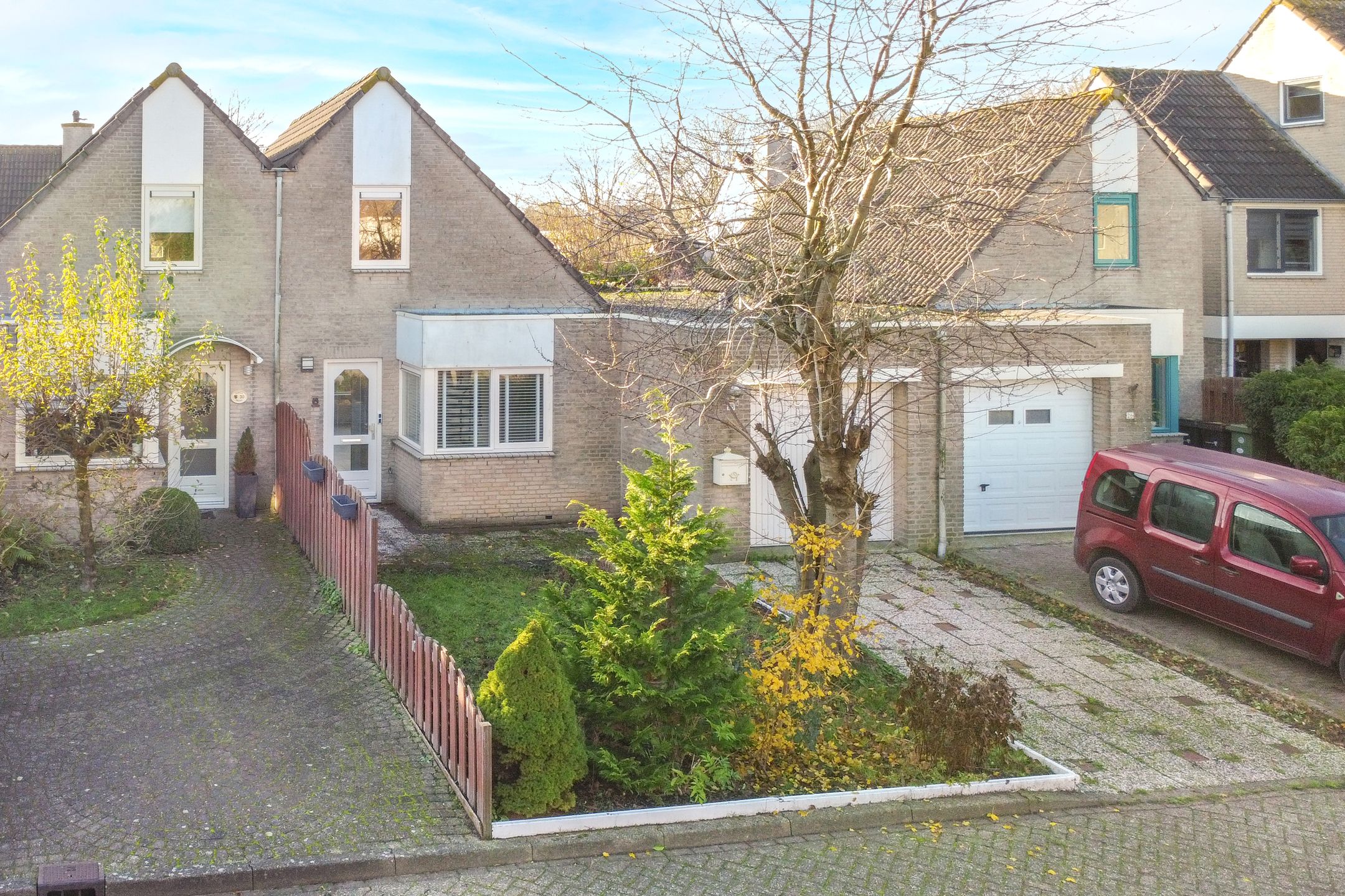 Photo of property