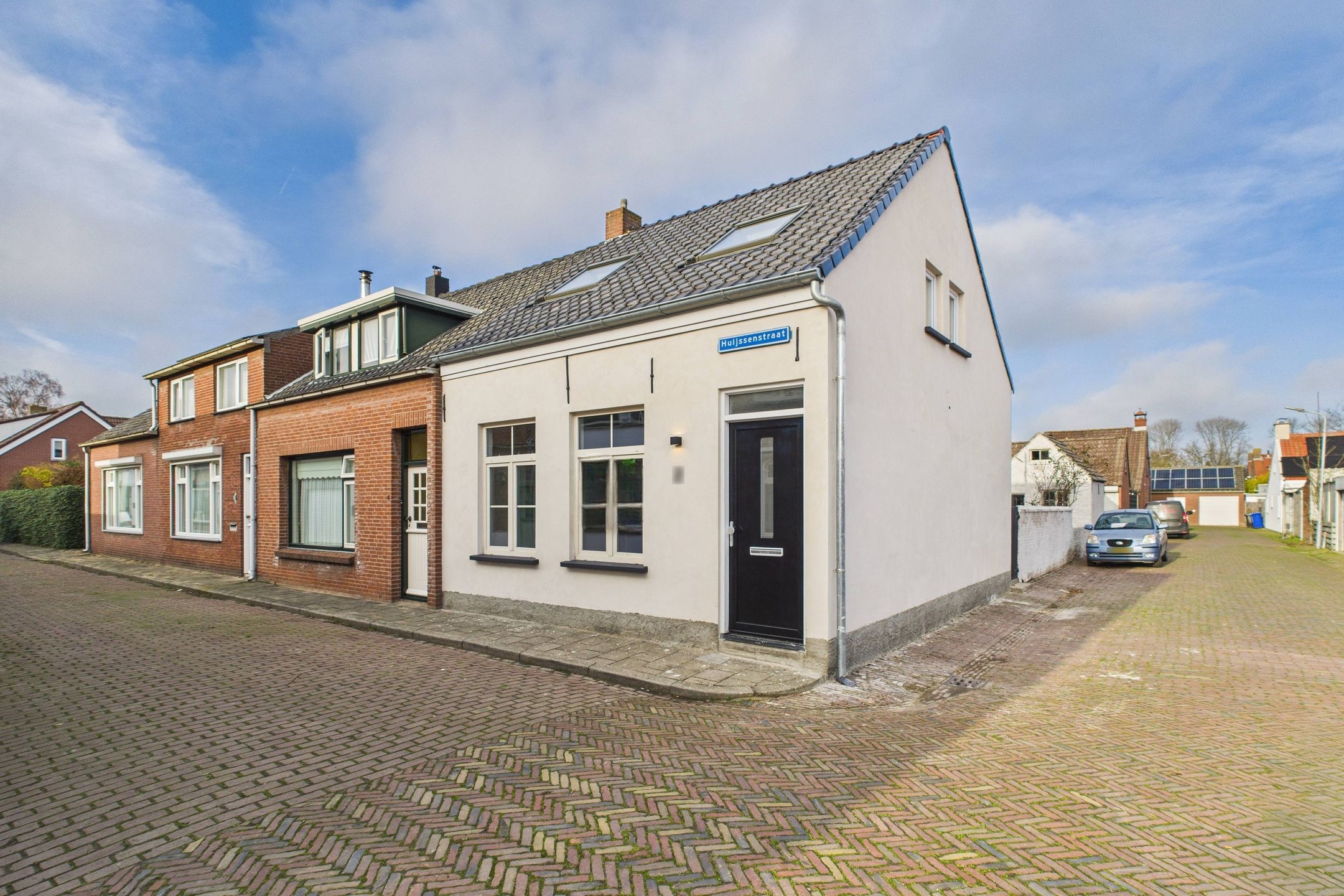 Photo of property