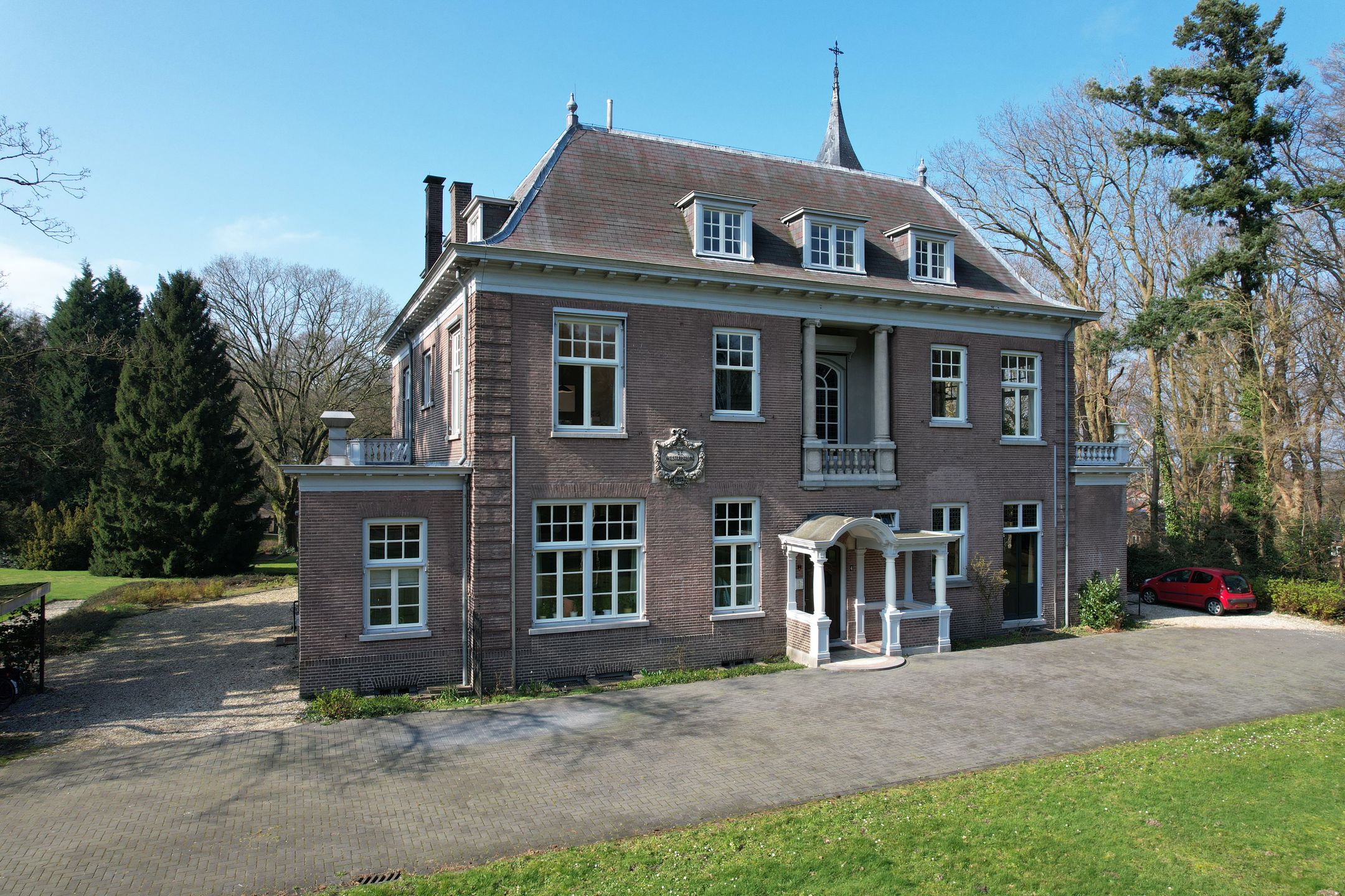 Photo of property