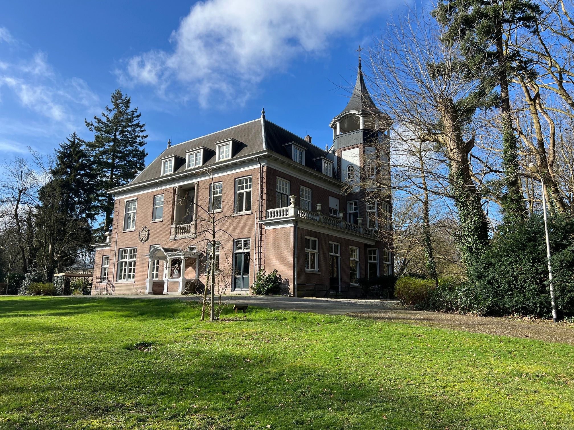 Photo of property