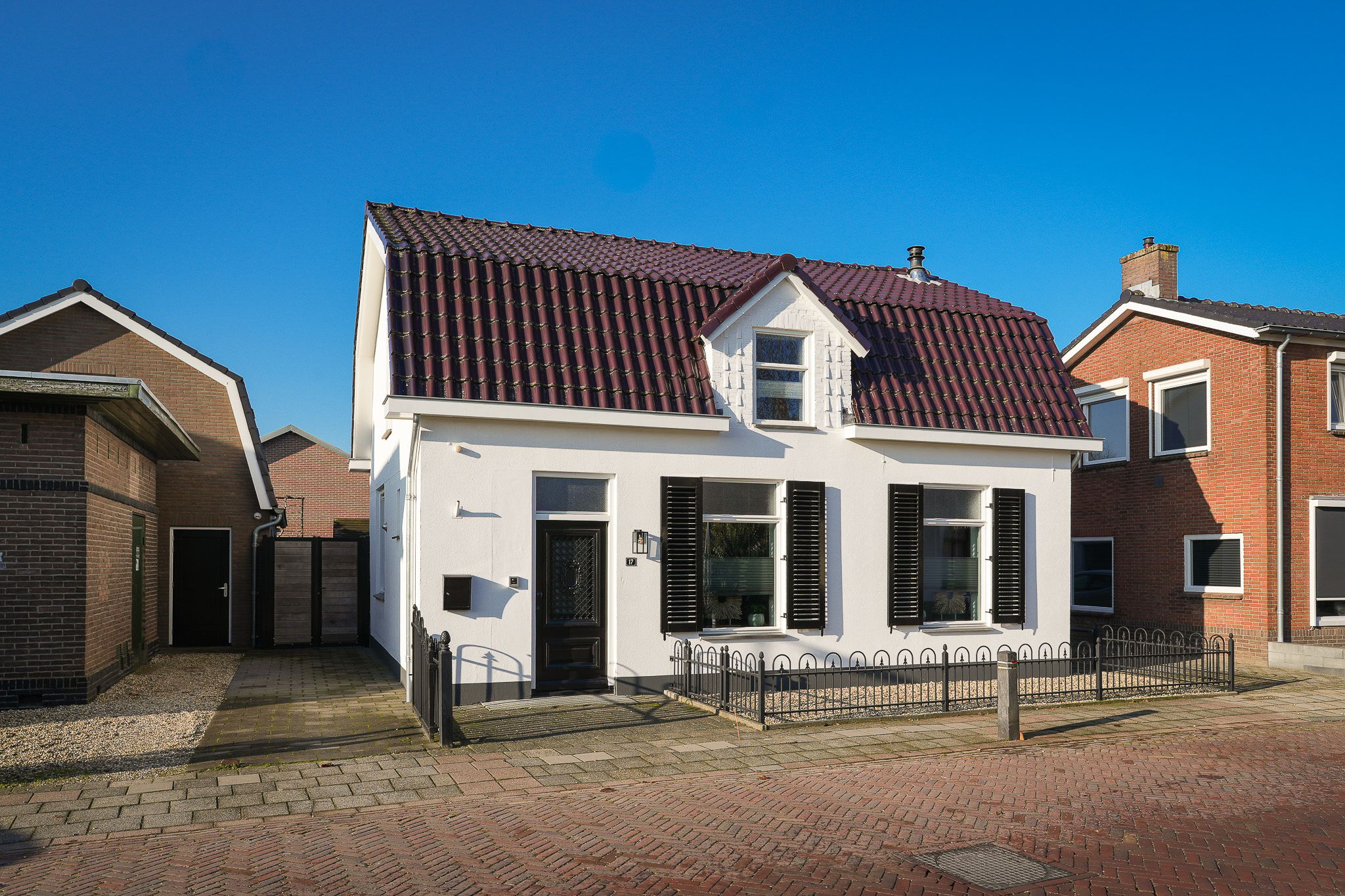 Photo of property