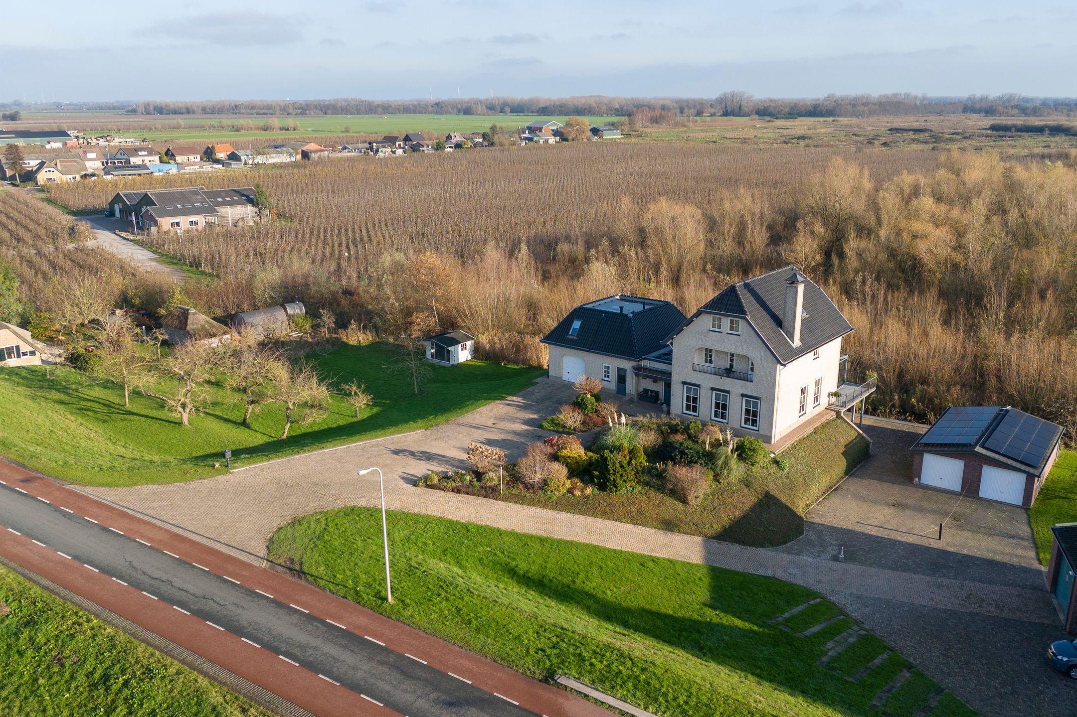 Photo of property