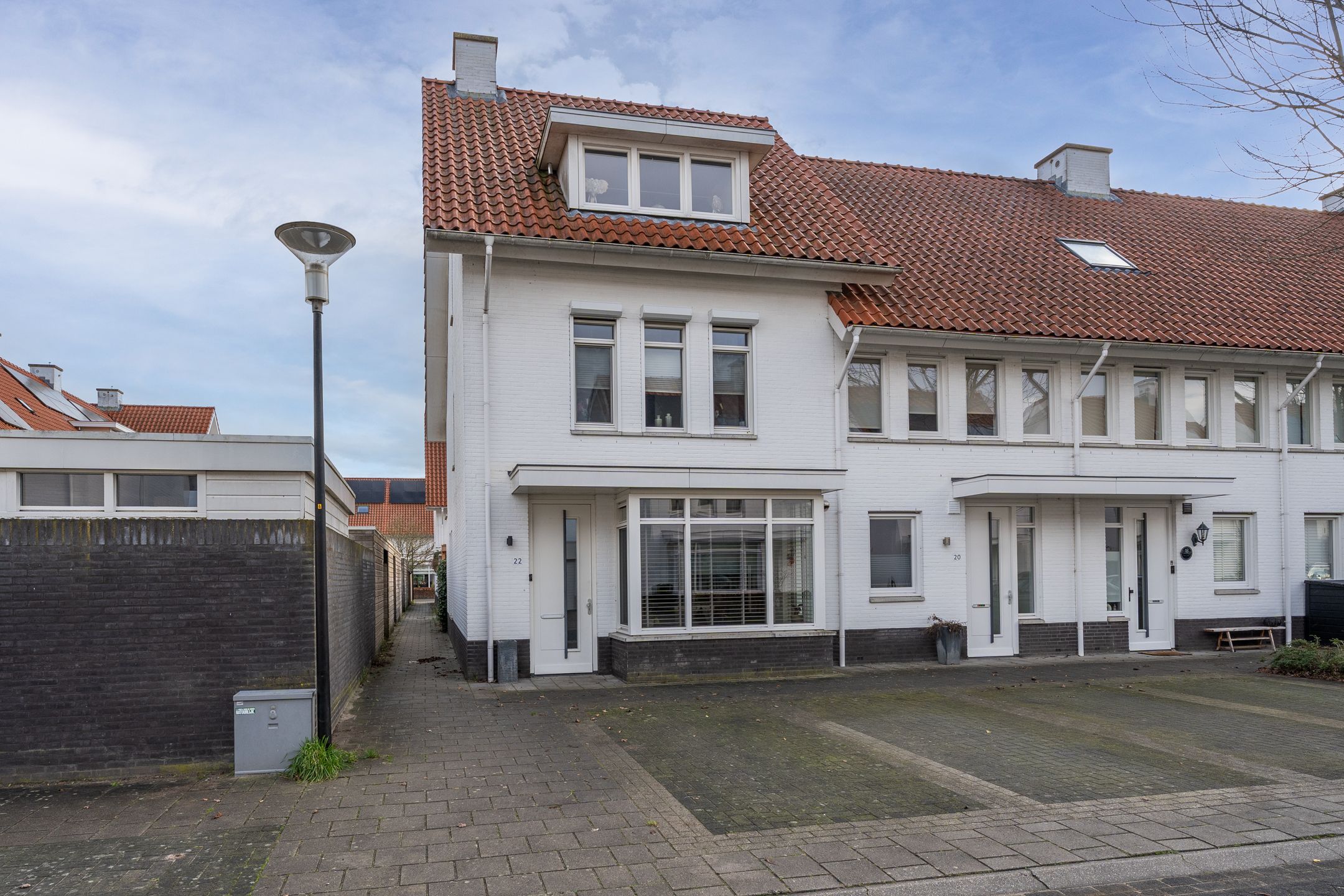 Photo of property