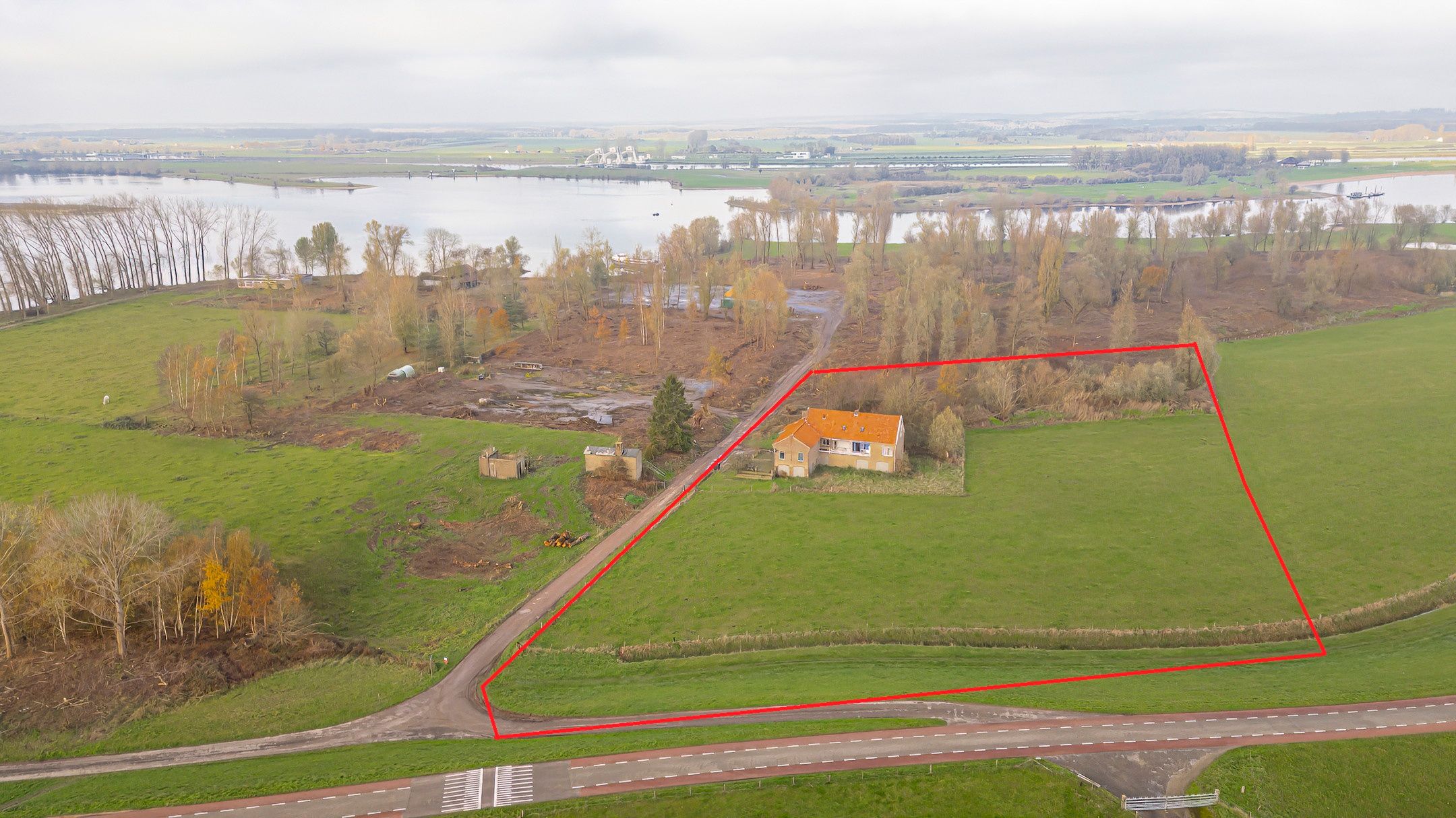 Photo of property