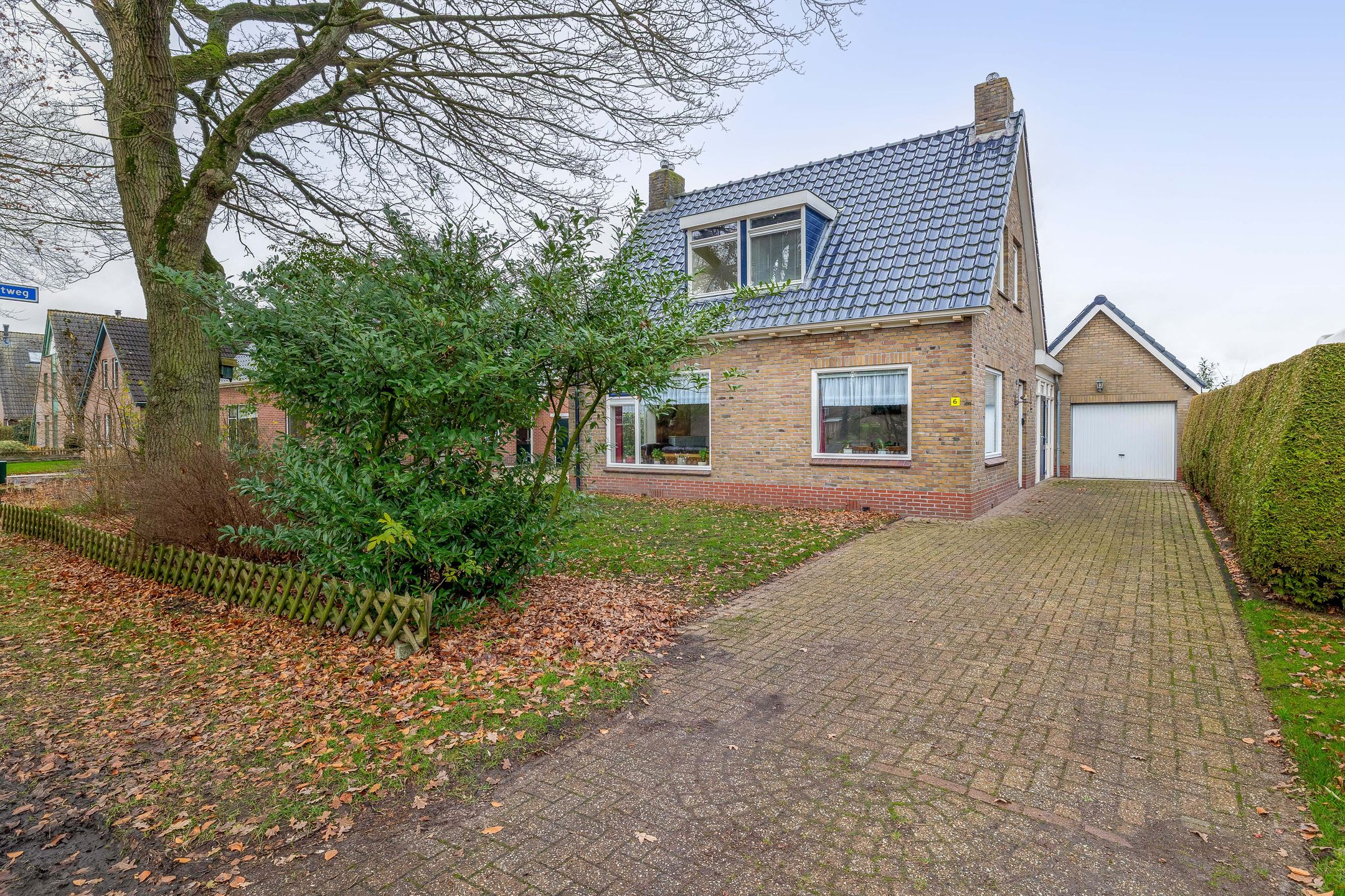 Photo of property