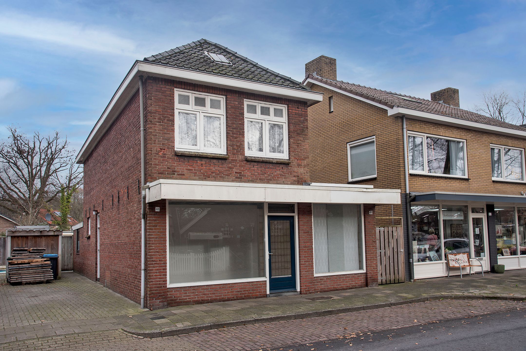 Photo of property