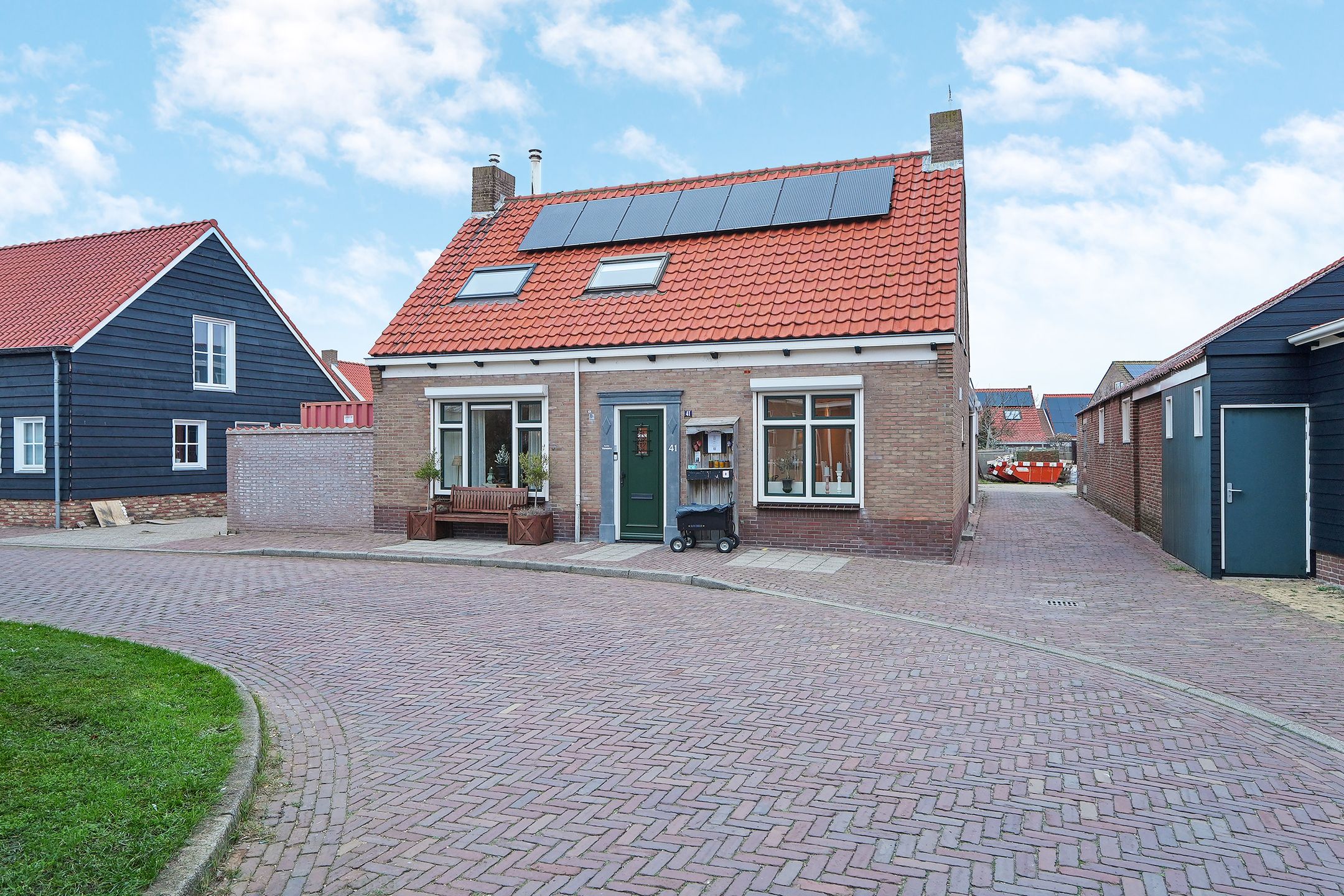 Photo of property