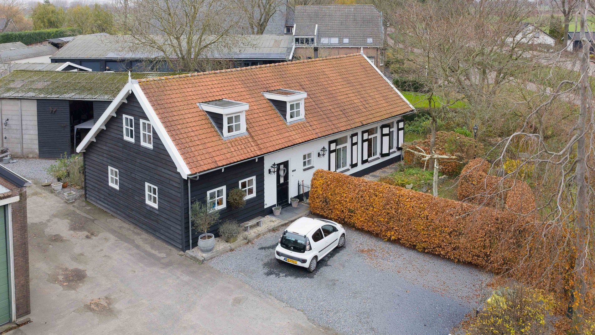 Photo of property
