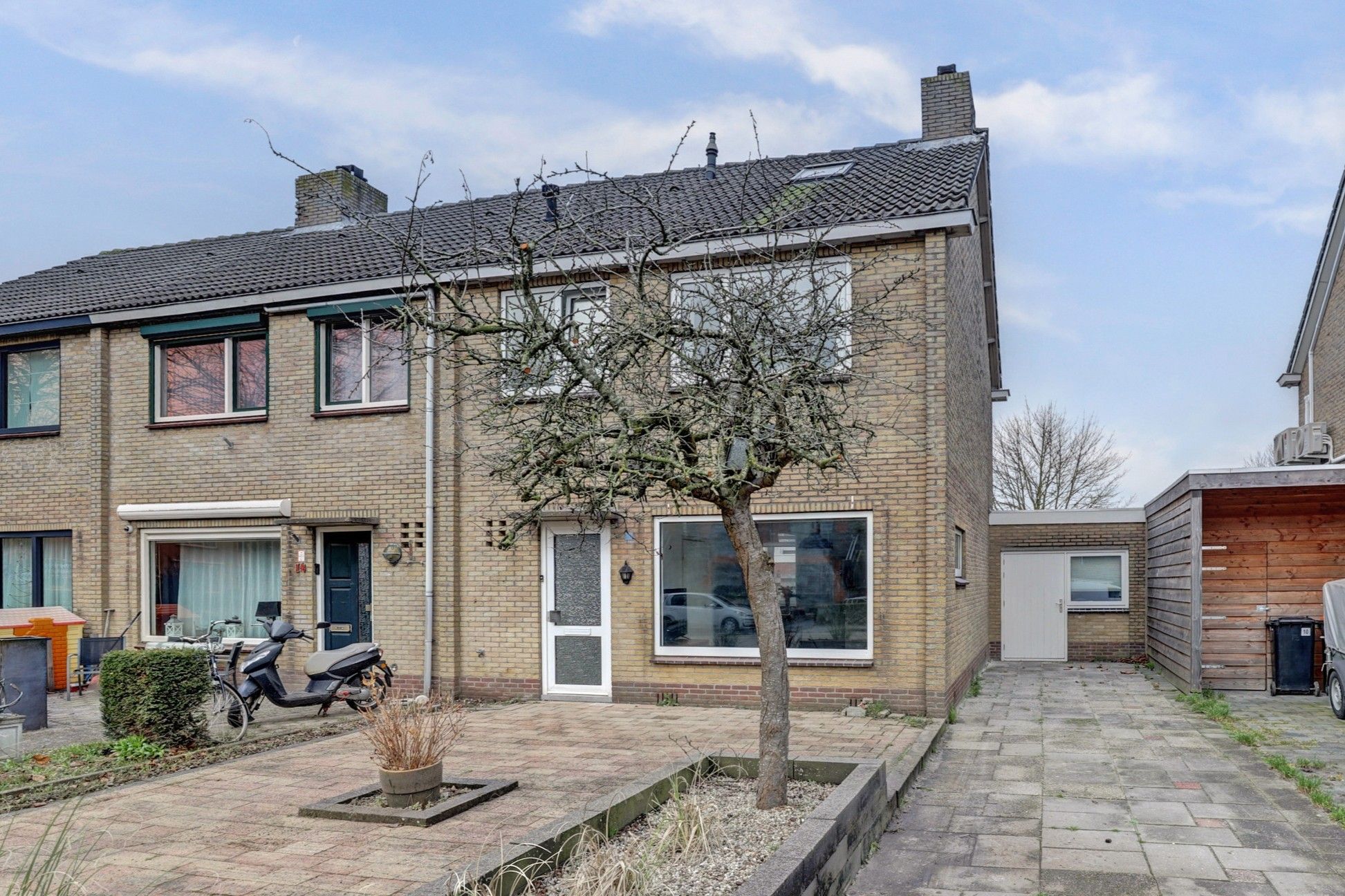 Photo of property