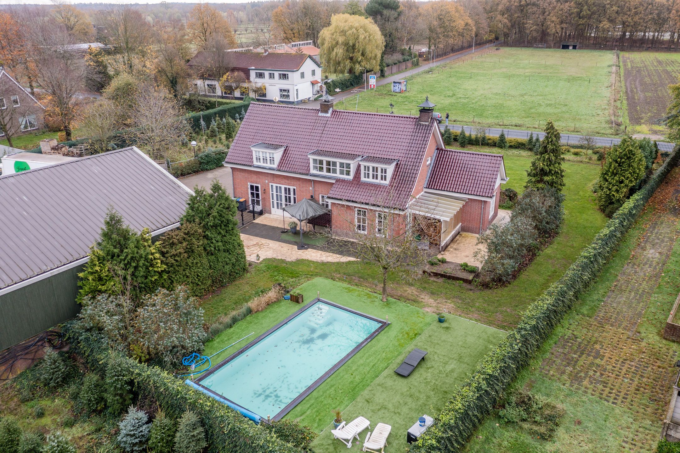 Photo of property