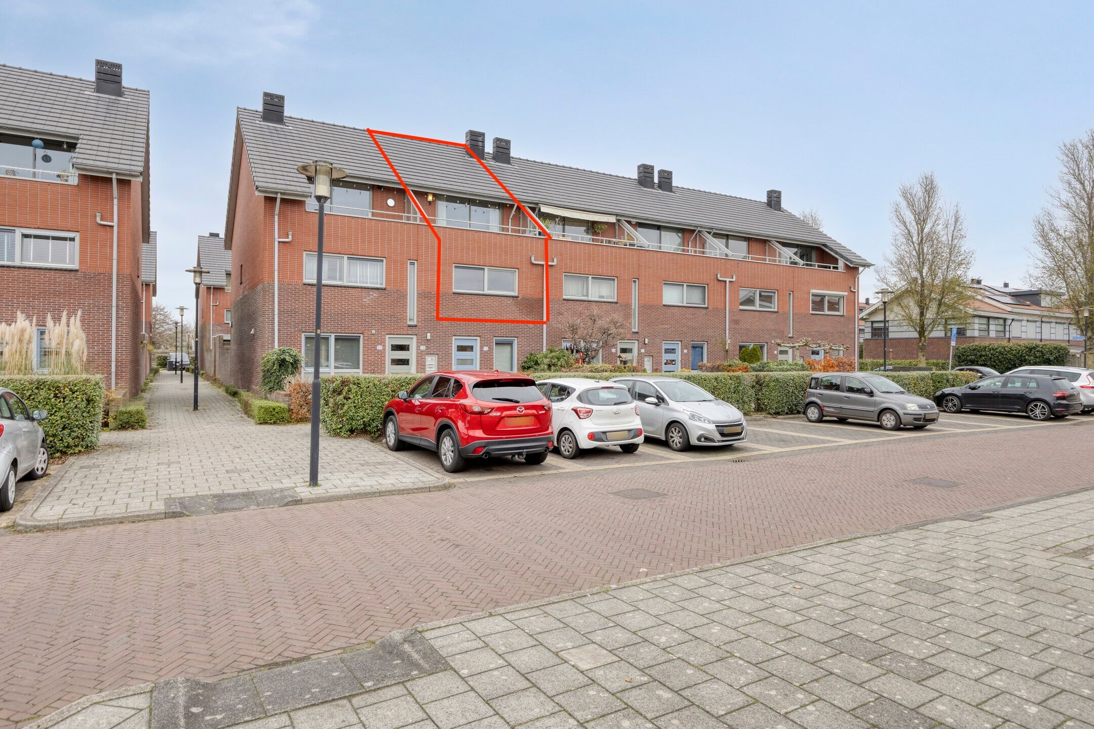 Photo of property