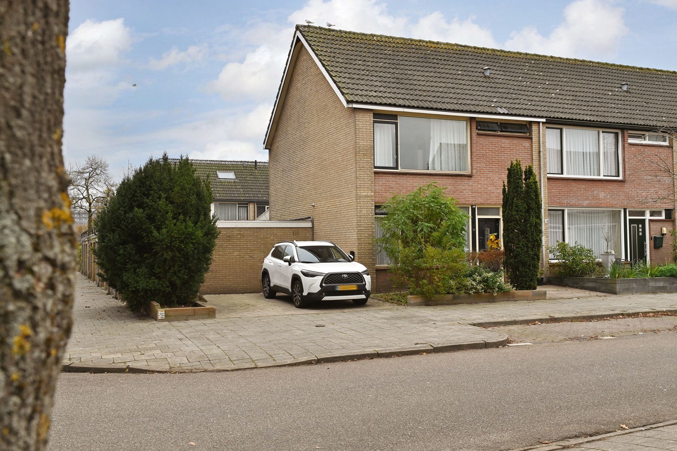 Photo of property