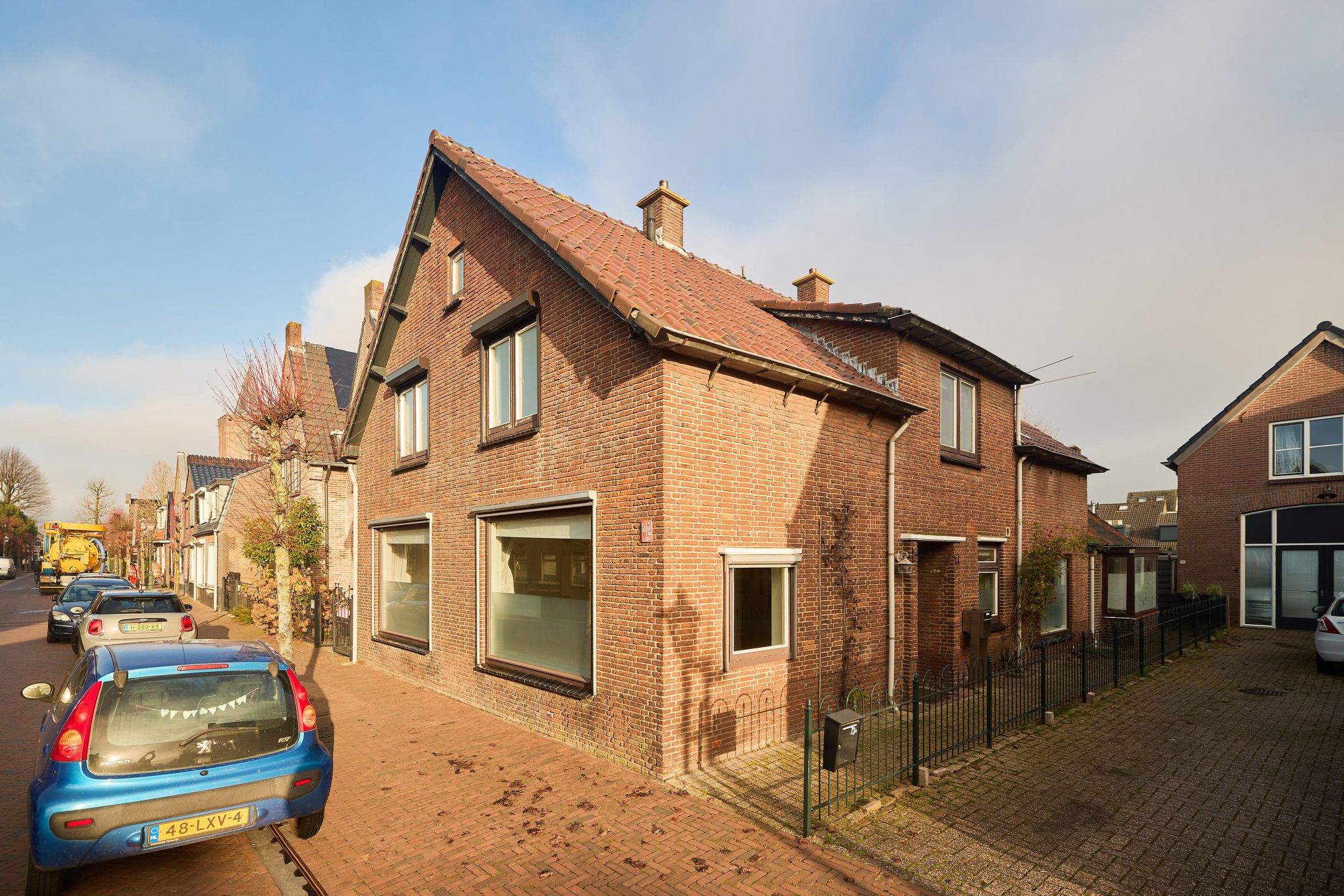 Photo of property