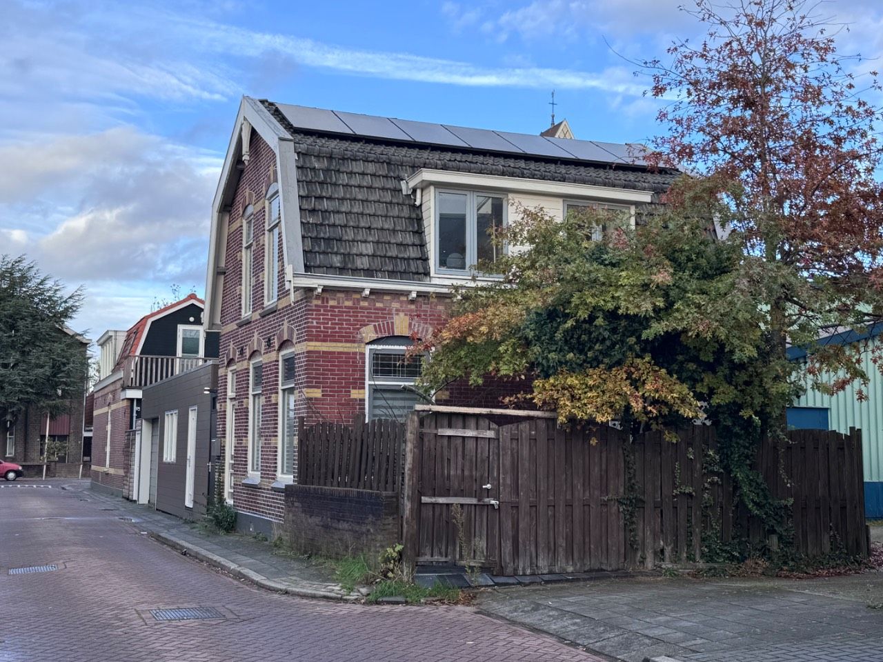 Photo of property