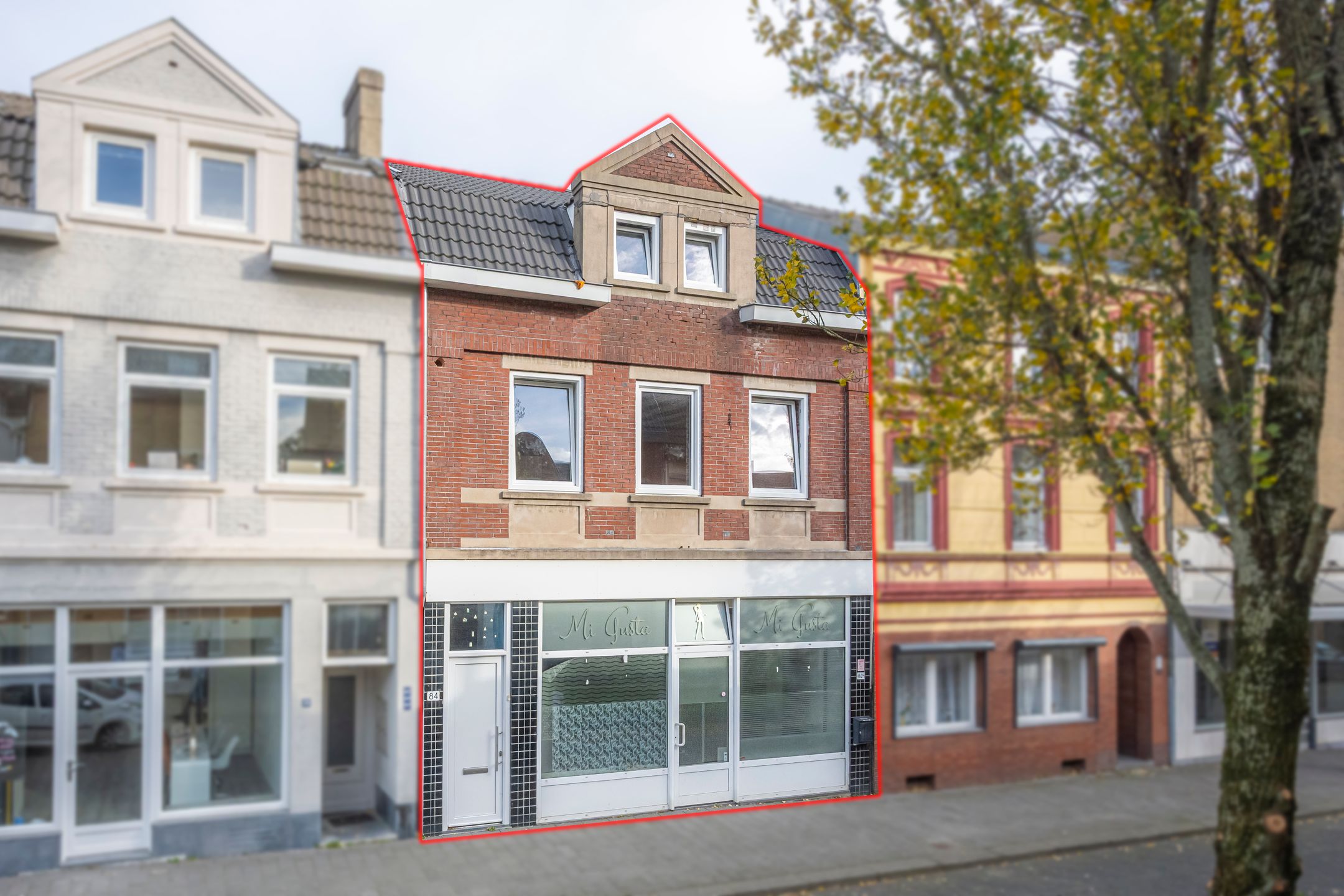 Photo of property