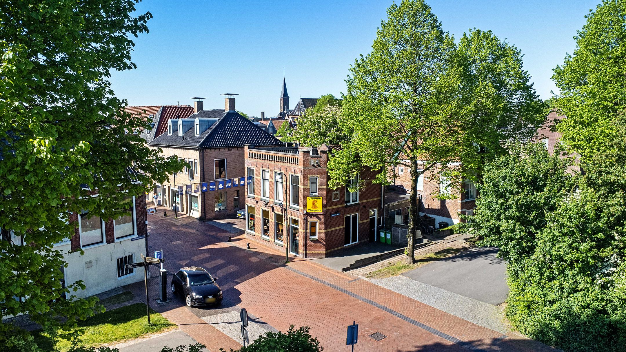 Photo of property