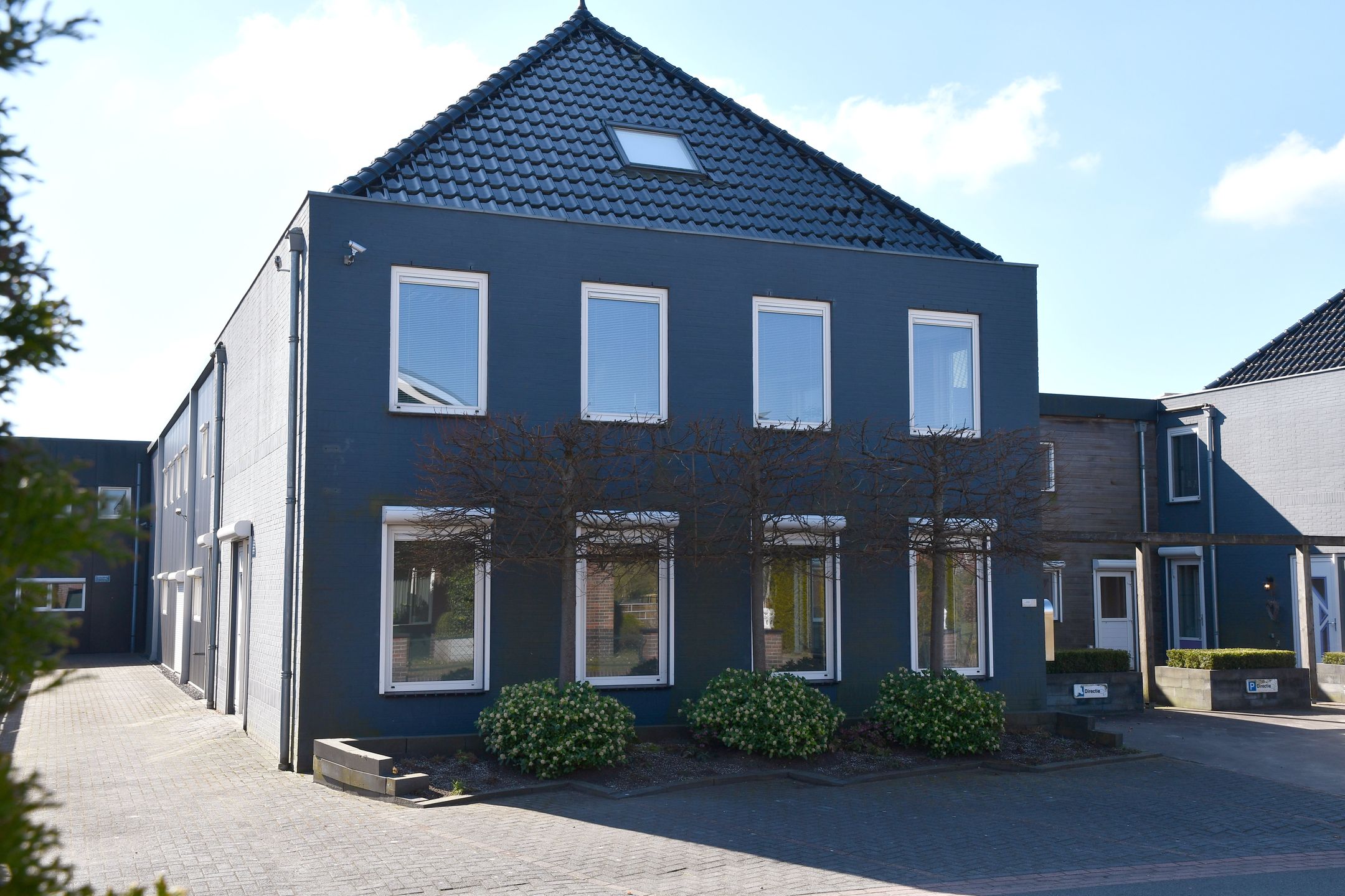 Photo of property