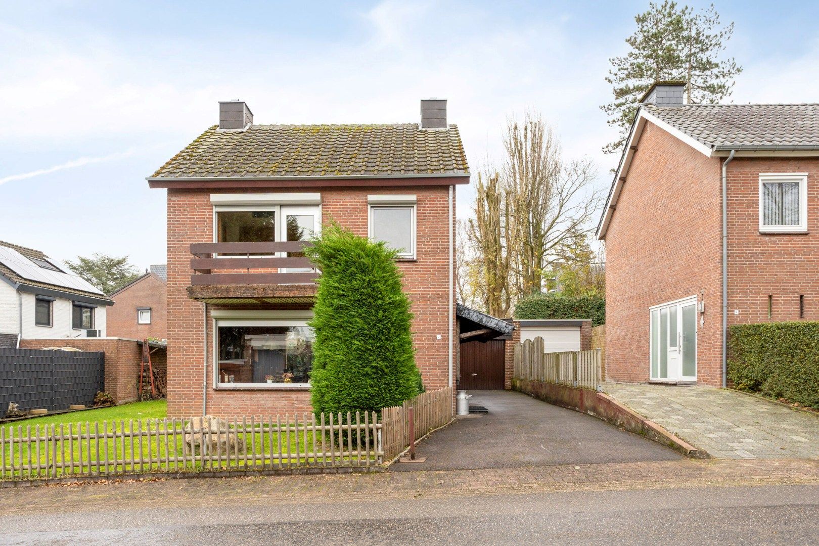 Photo of property