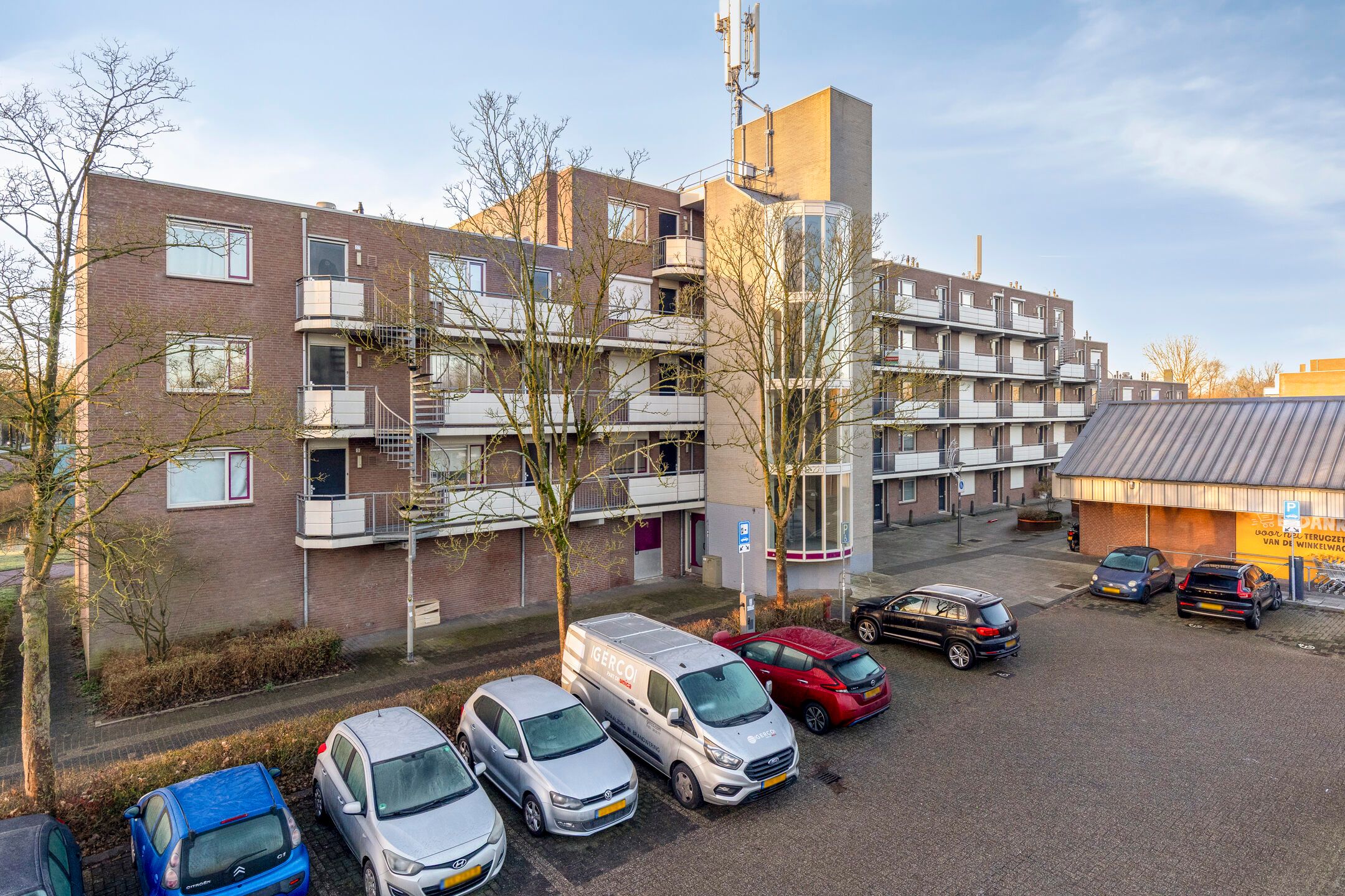 Photo of property