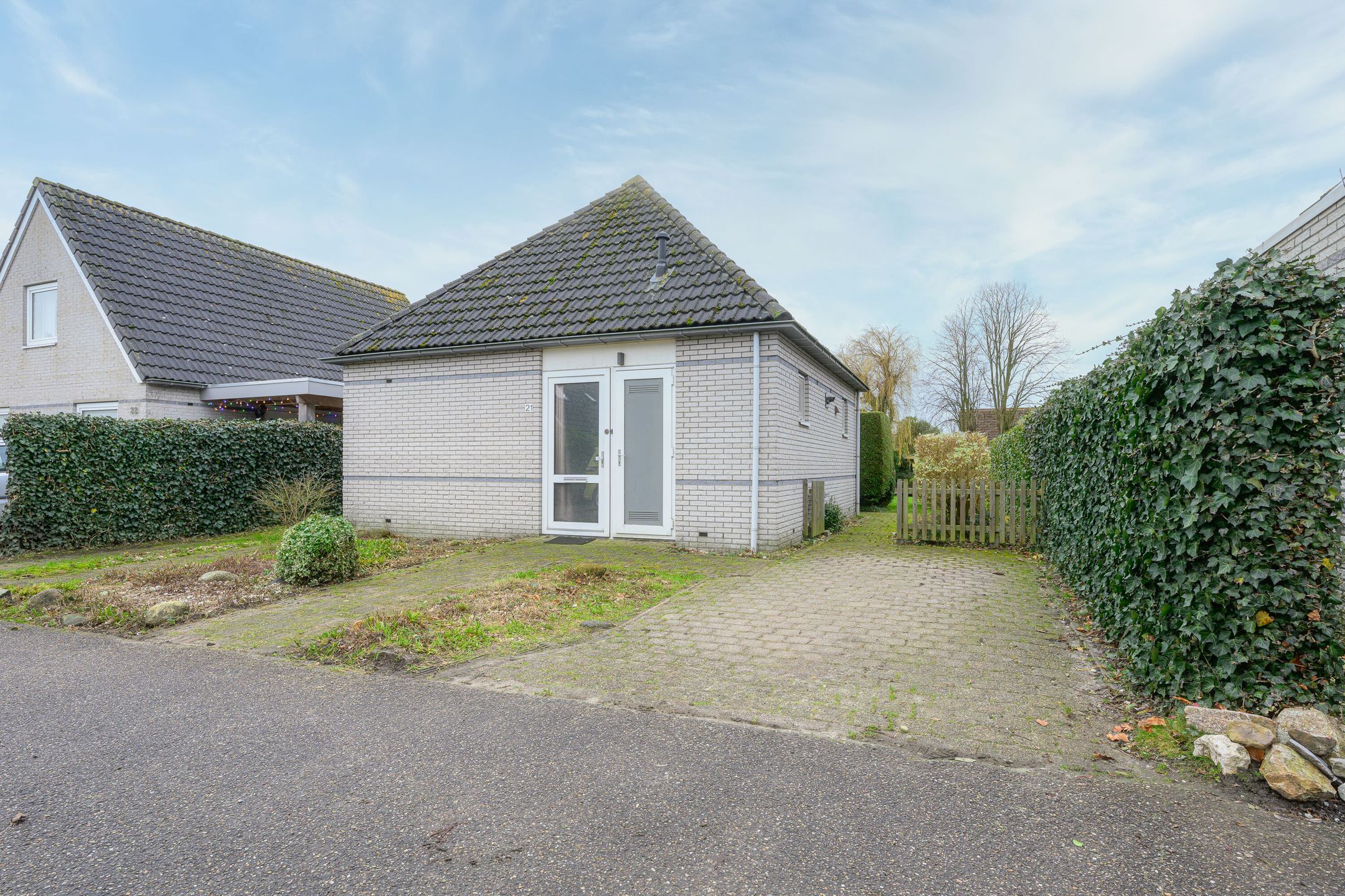 Photo of property