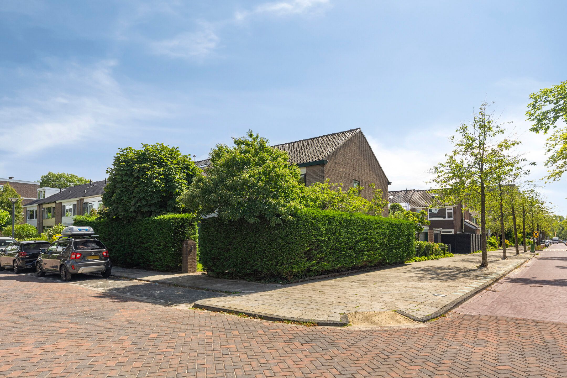 Photo of property