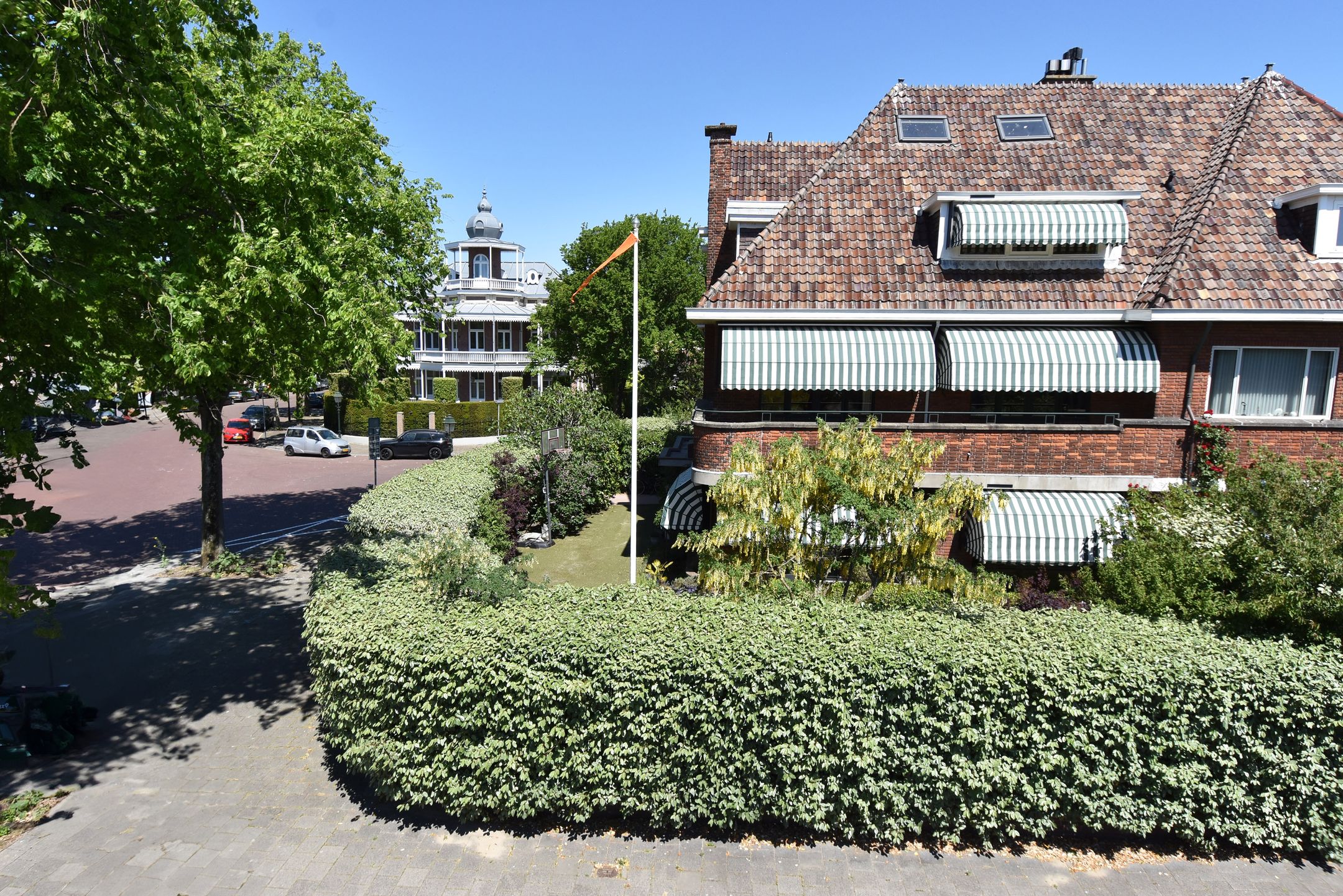Photo of property