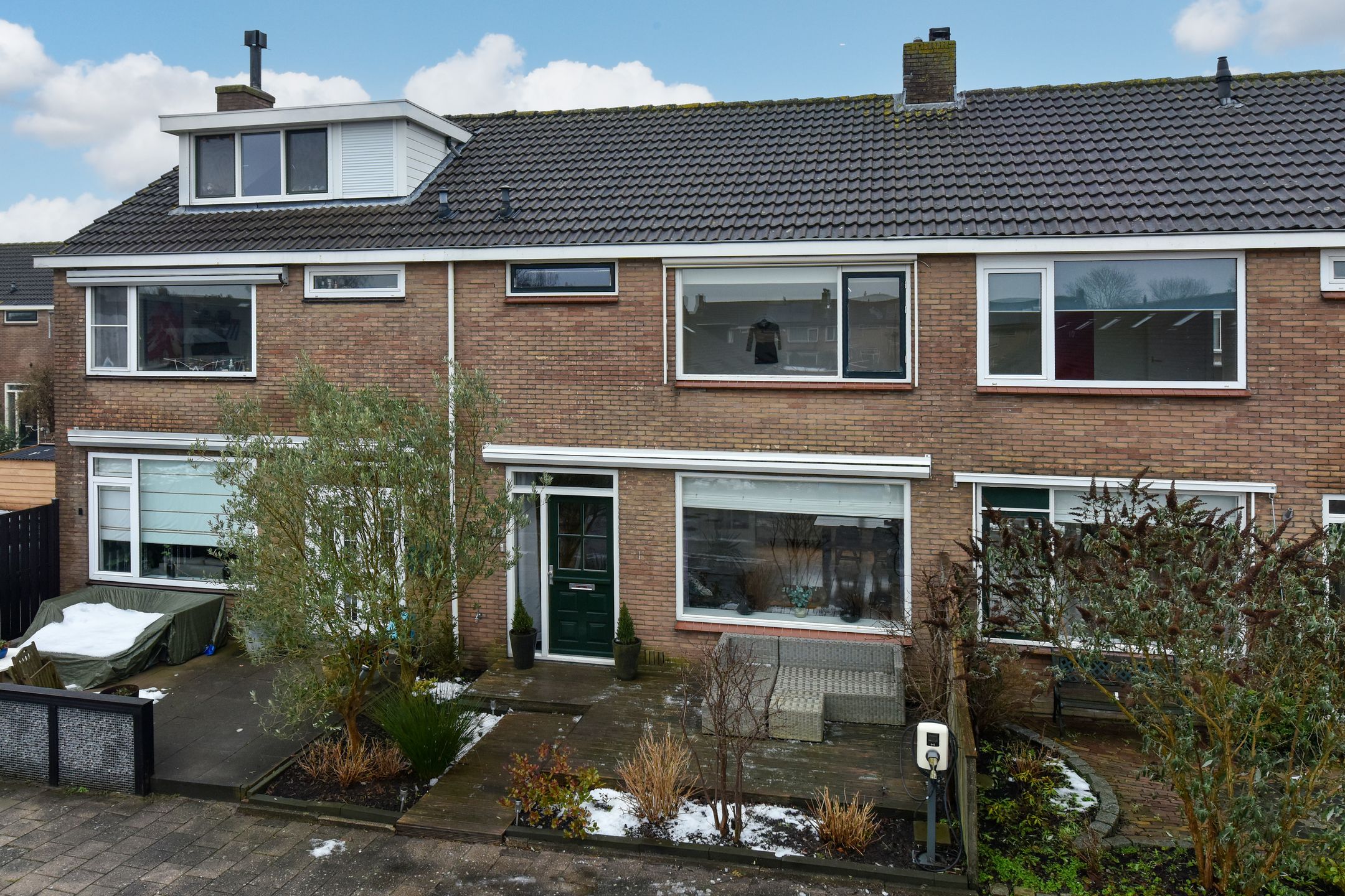 Photo of property