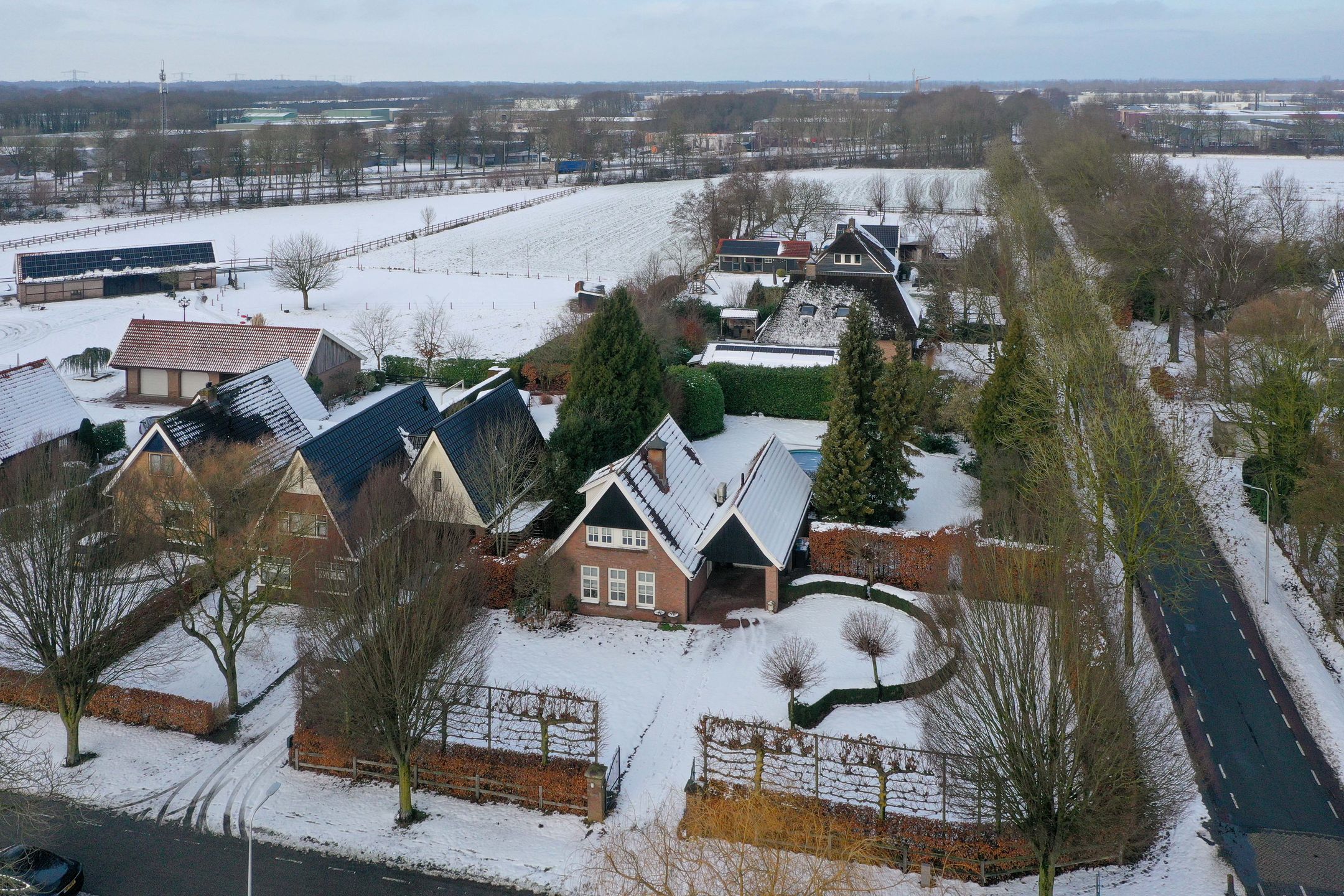 Photo of property