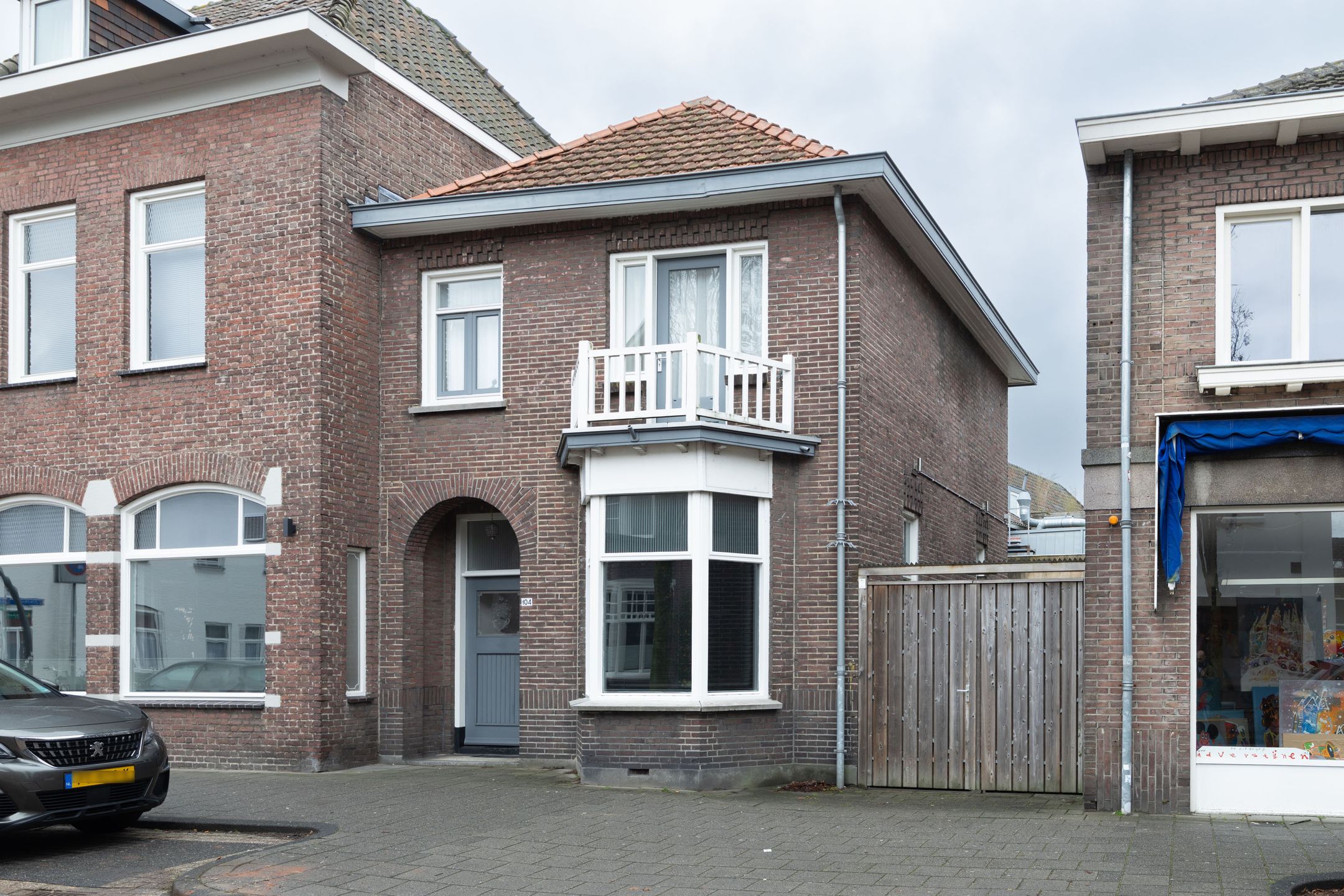 Photo of property